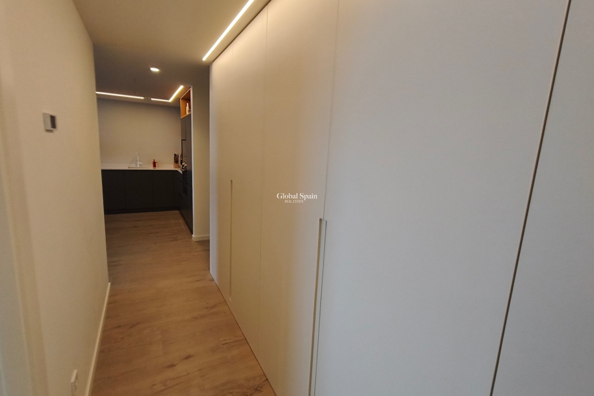 Wederverkoop - APPARTEMENT -
DENIA - Costa Blanca