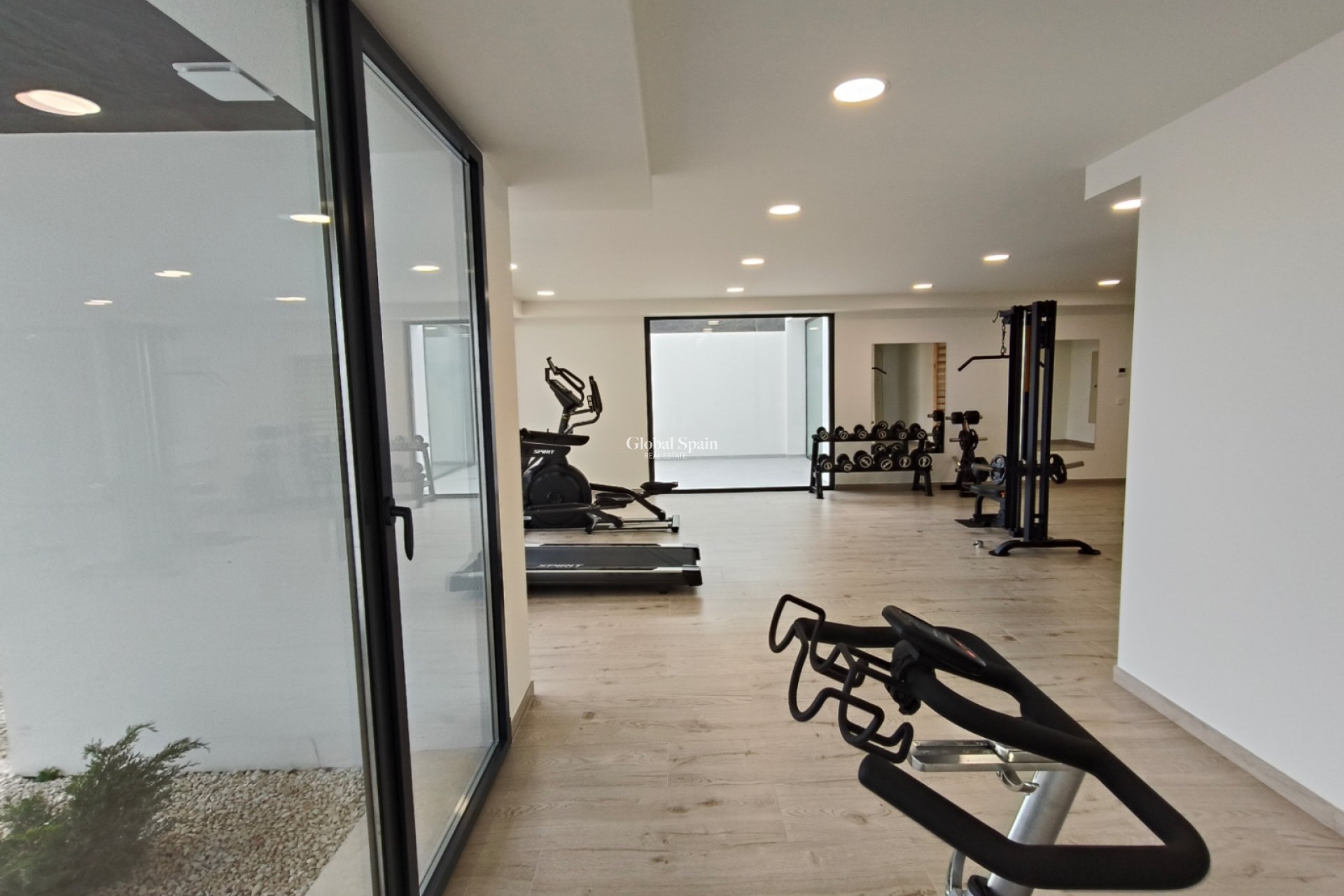 Wederverkoop - APPARTEMENT -
DENIA - Costa Blanca