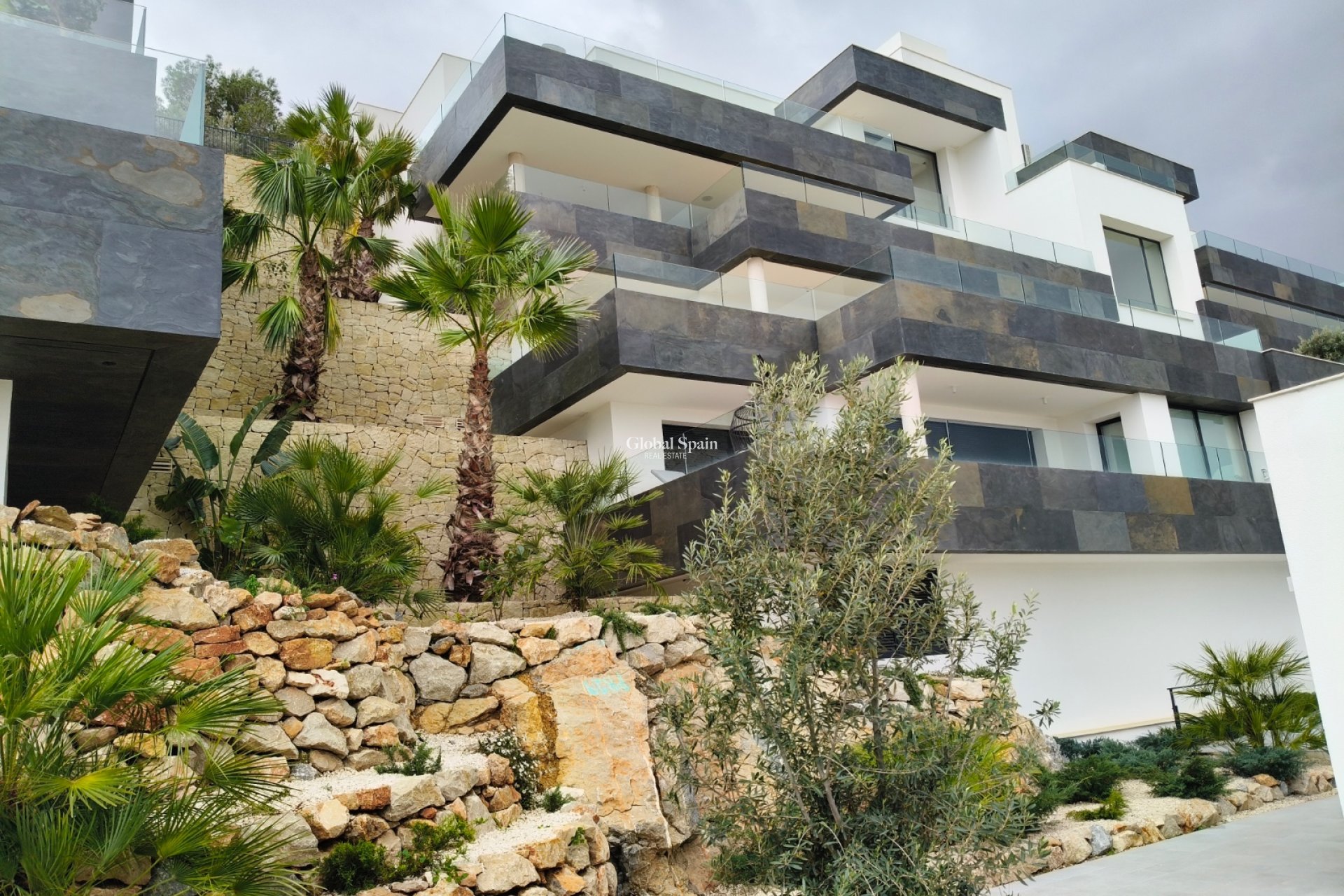 Wederverkoop - APPARTEMENT -
DENIA - Costa Blanca