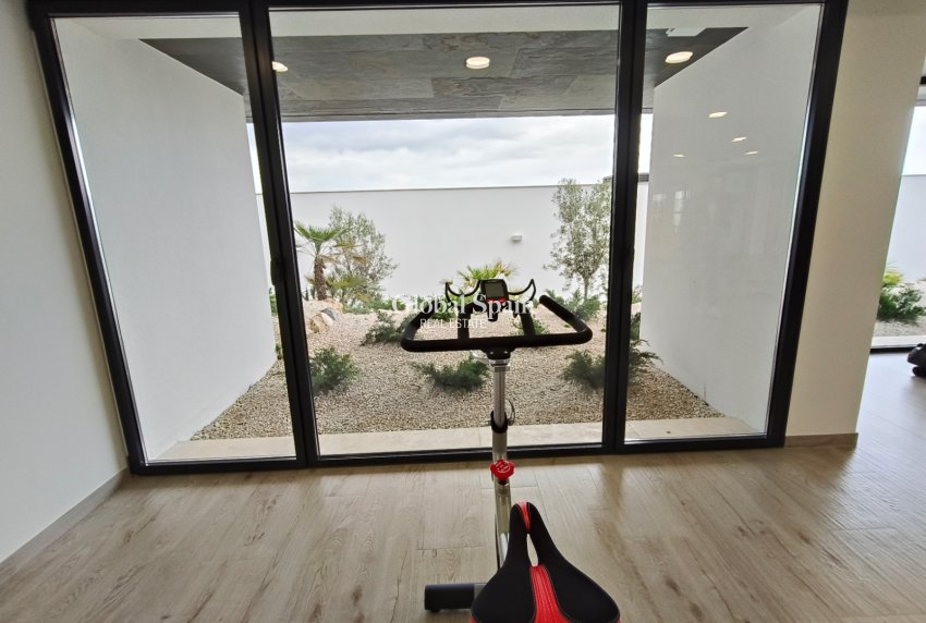 Wederverkoop - APPARTEMENT -
DENIA - Costa Blanca