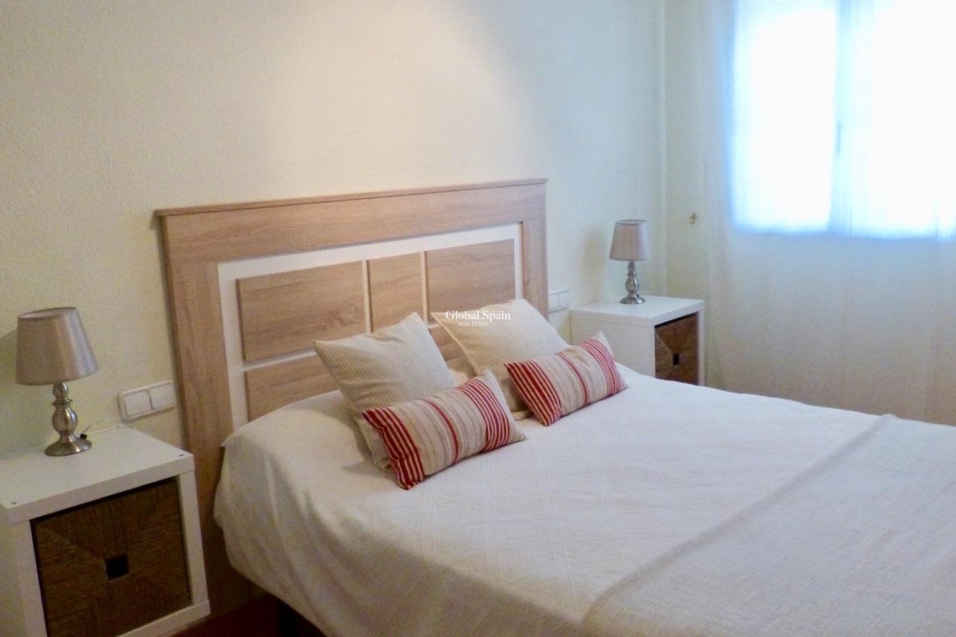 Wederverkoop - APPARTEMENT -
DENIA - Costa Blanca