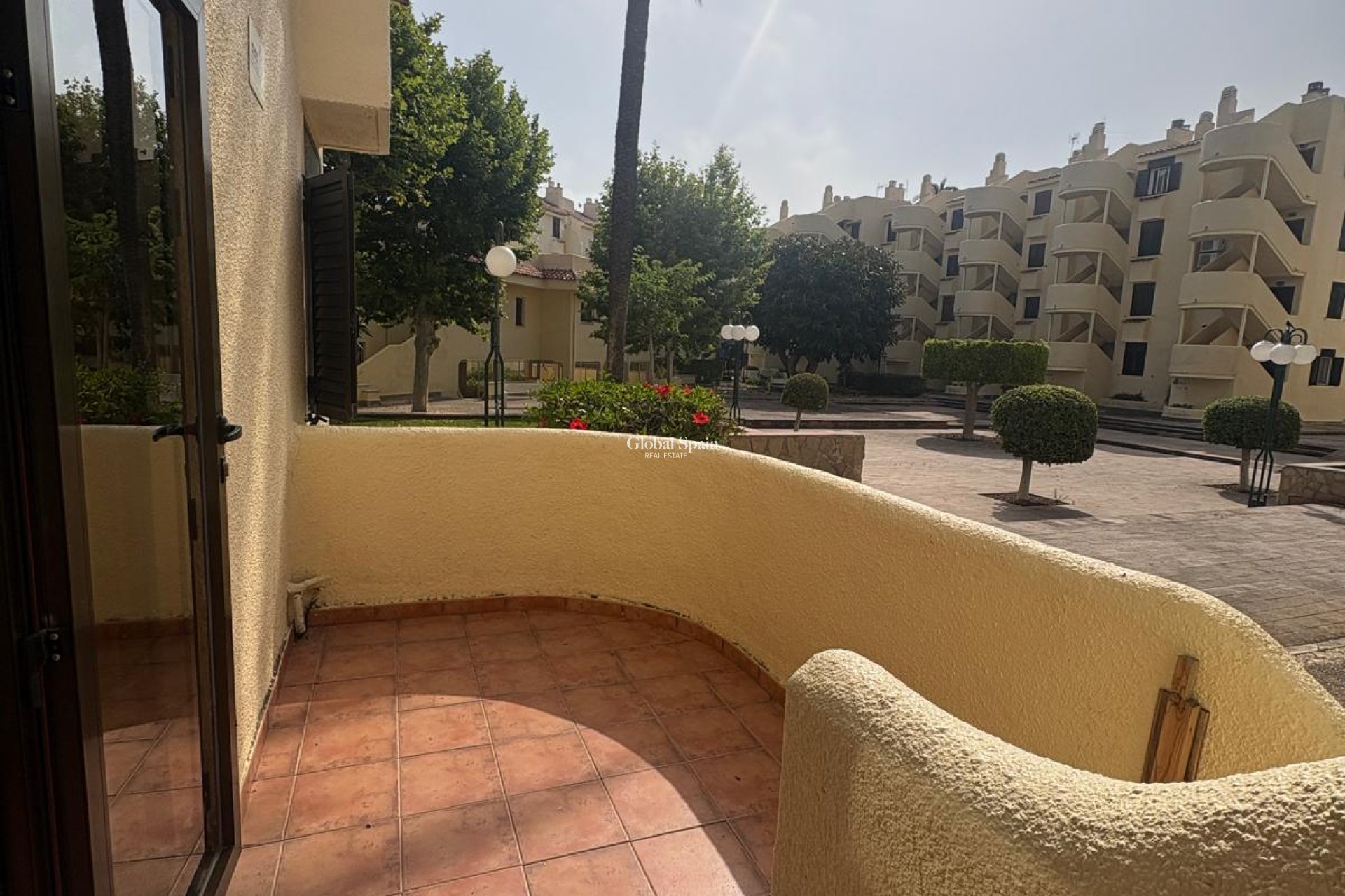 Wederverkoop - APPARTEMENT -
DENIA - Costa Blanca