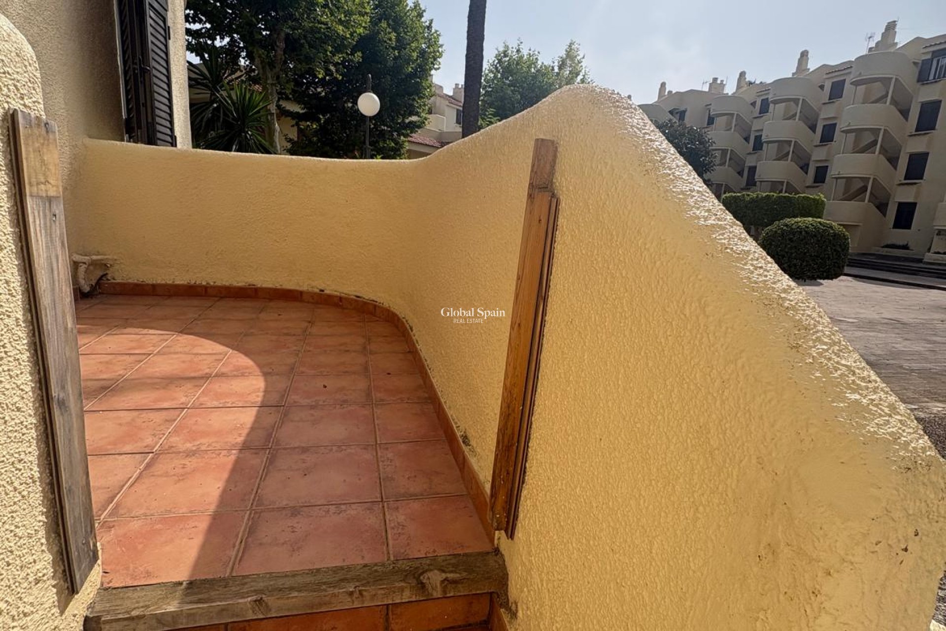 Wederverkoop - APPARTEMENT -
DENIA - Costa Blanca