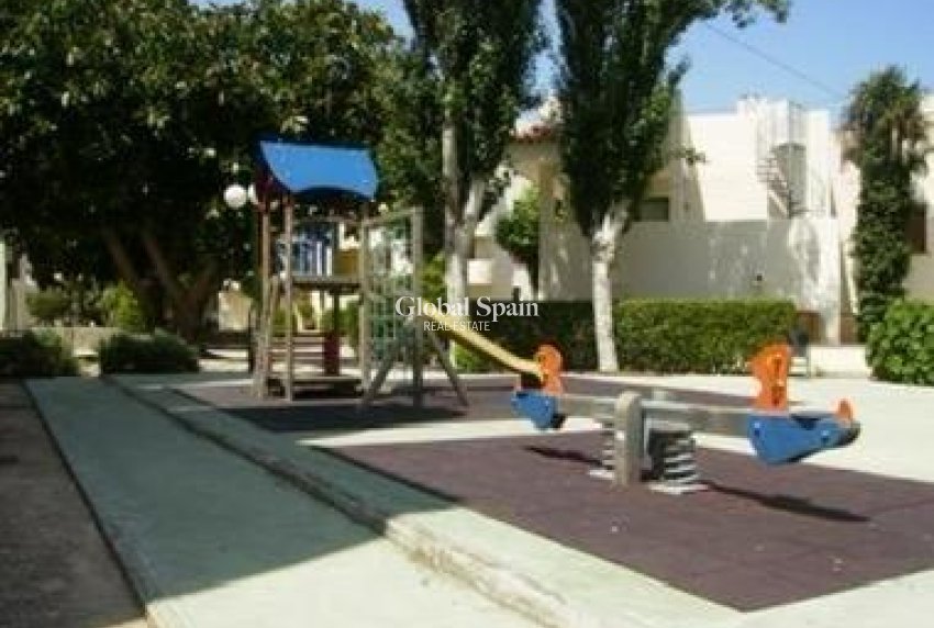 Wederverkoop - APPARTEMENT -
DENIA - Costa Blanca
