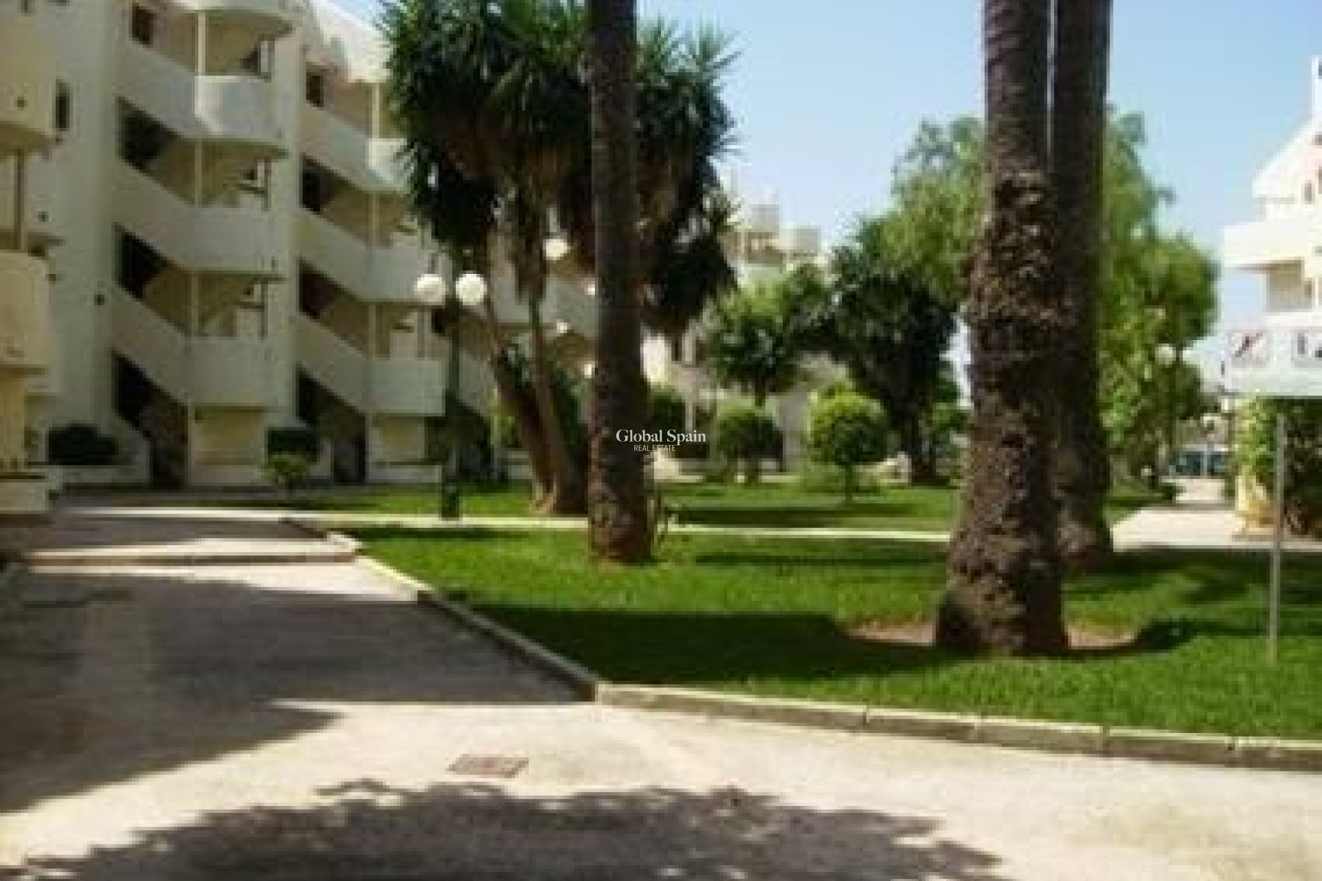 Wederverkoop - APPARTEMENT -
DENIA - Costa Blanca