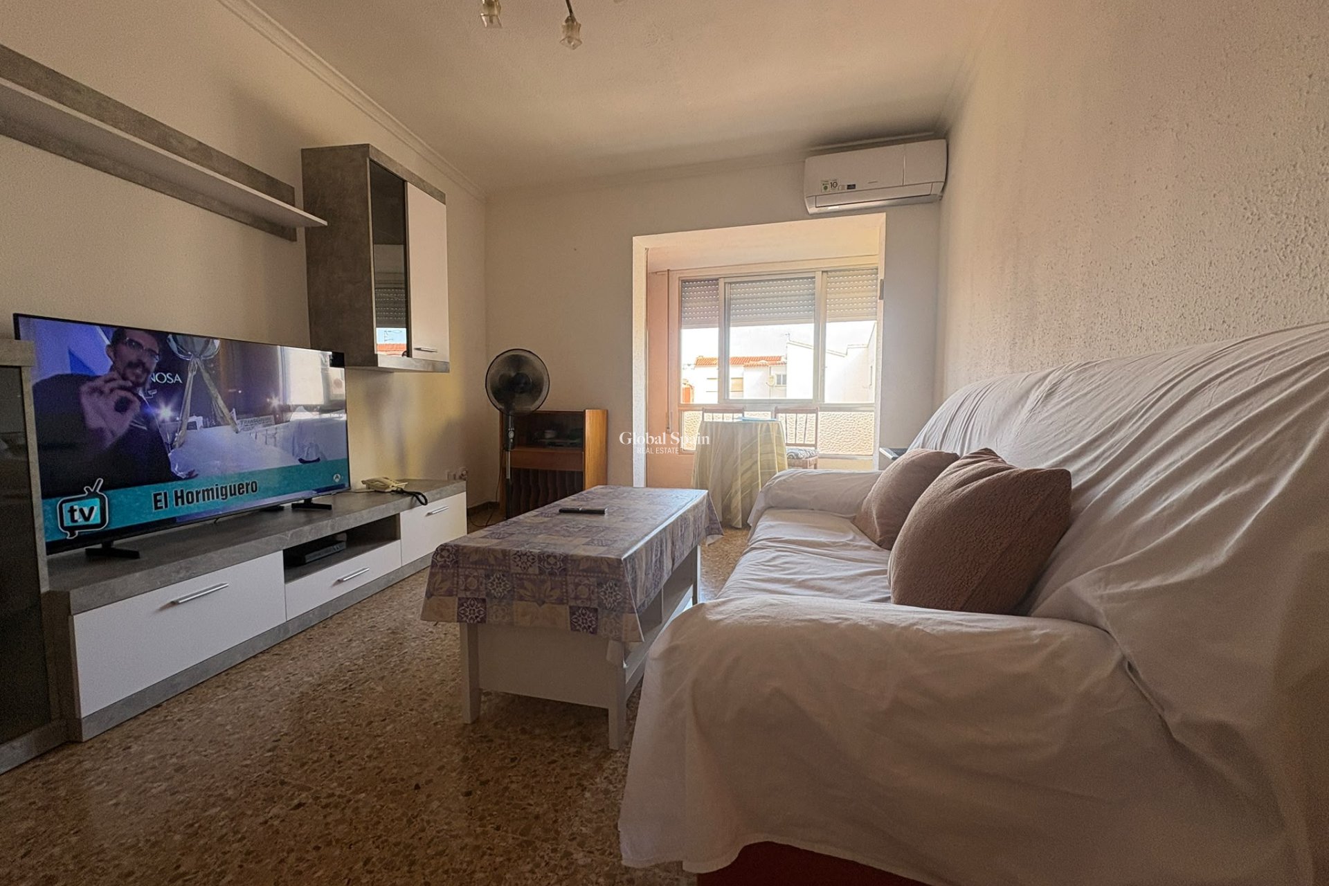 Wederverkoop - APPARTEMENT -
DENIA - Costa Blanca