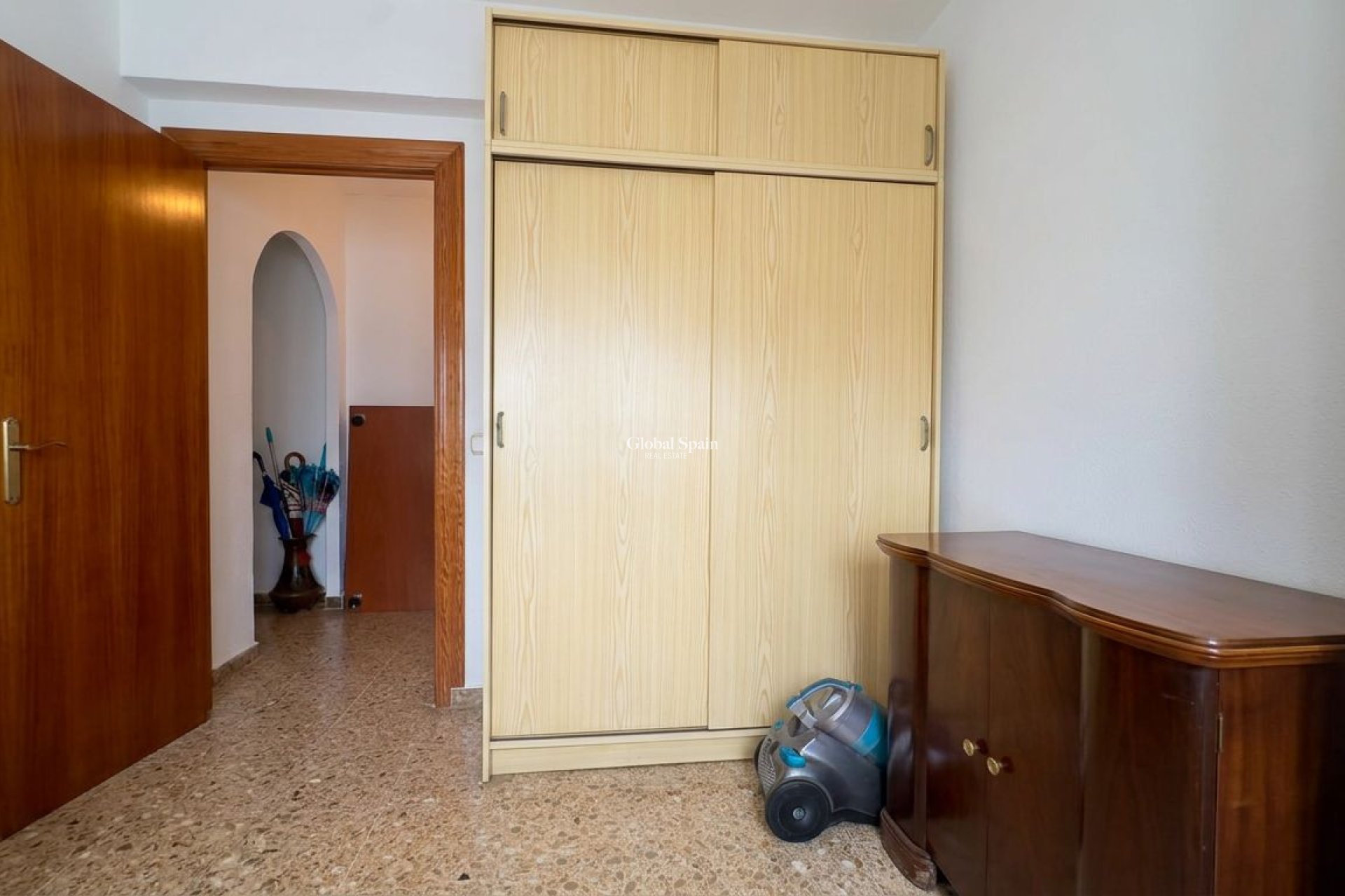 Wederverkoop - APPARTEMENT -
DENIA - Costa Blanca
