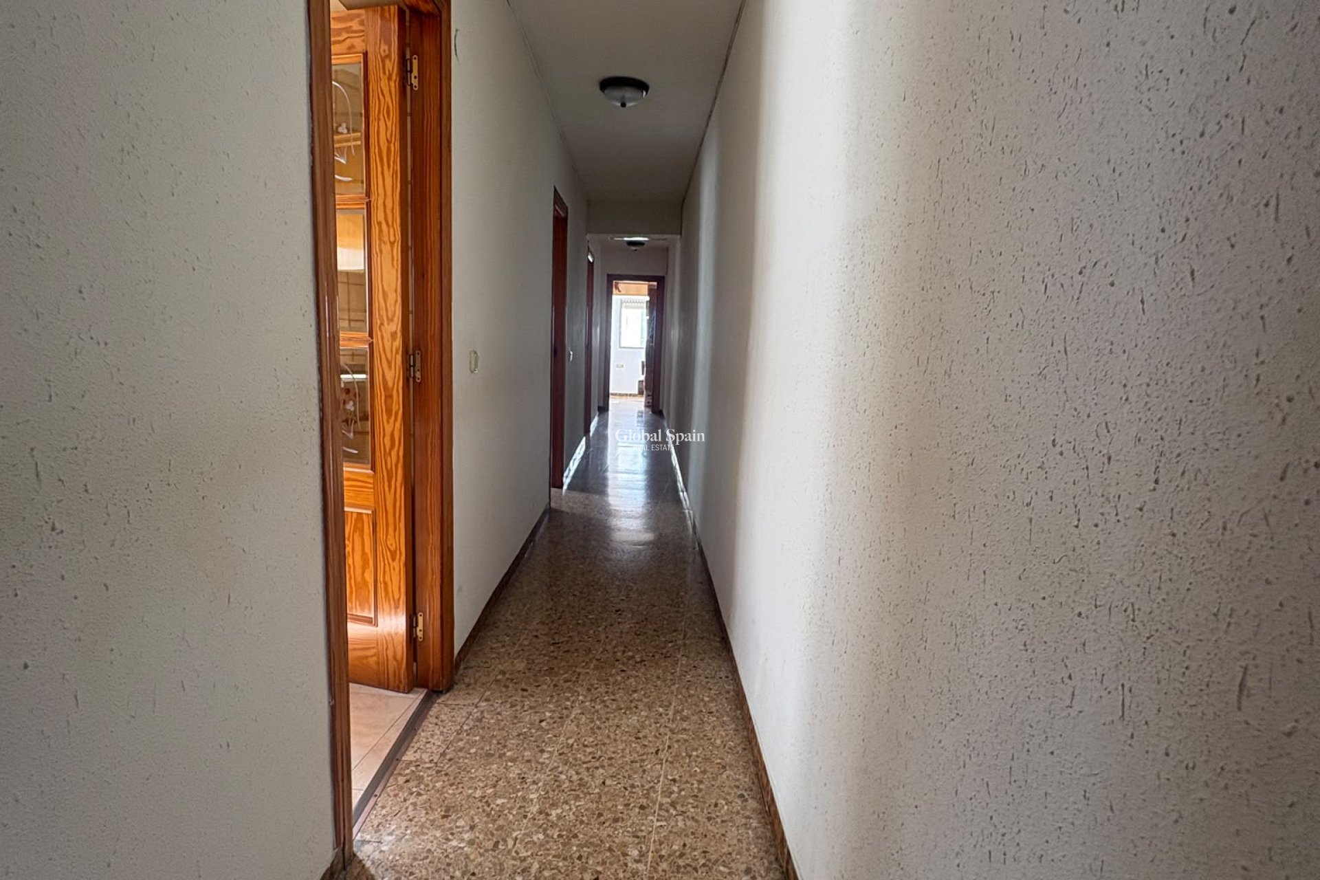 Wederverkoop - APPARTEMENT -
DENIA - Costa Blanca