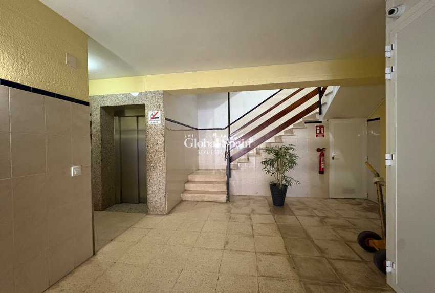 Wederverkoop - APPARTEMENT -
DENIA - Costa Blanca