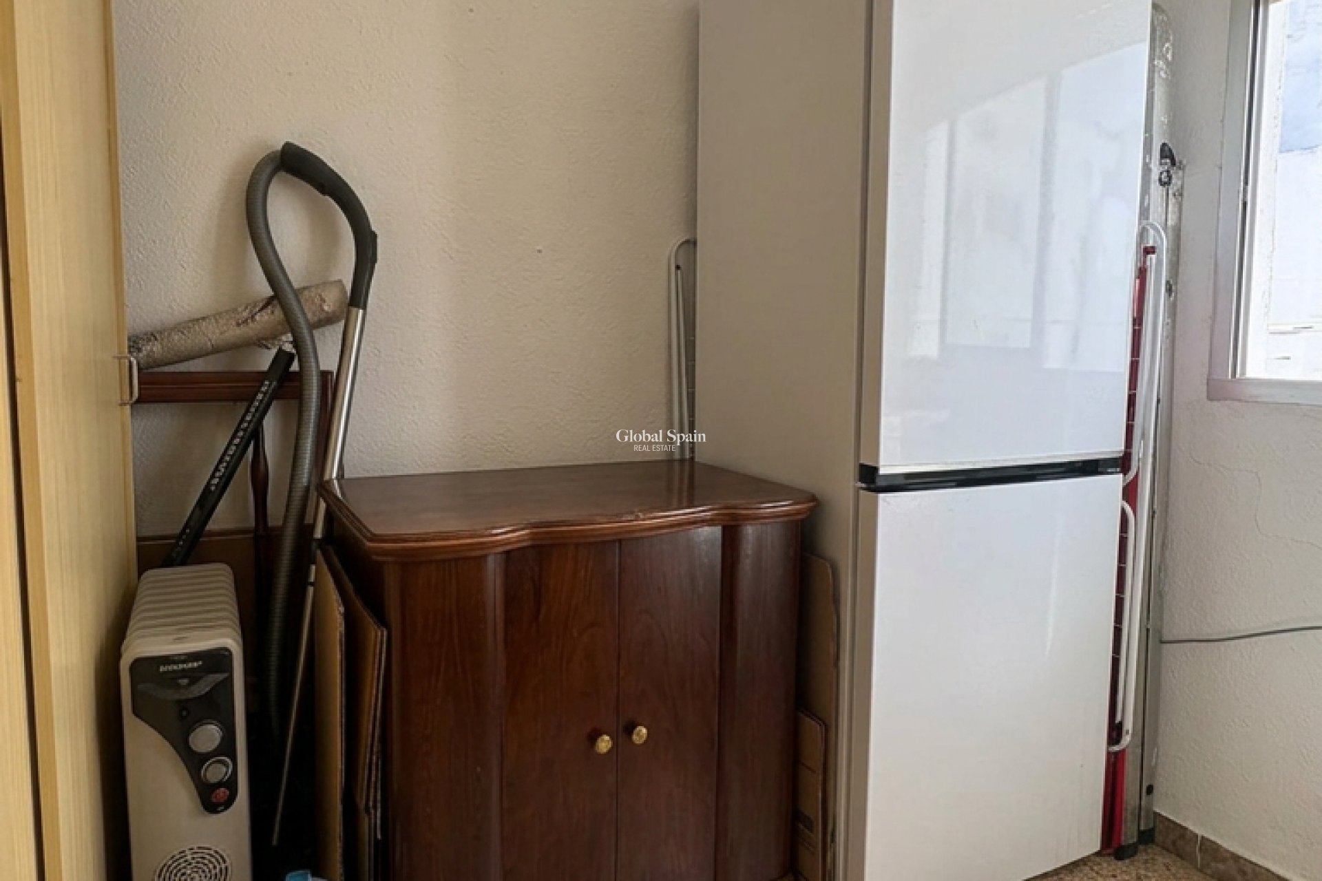 Wederverkoop - APPARTEMENT -
DENIA - Costa Blanca