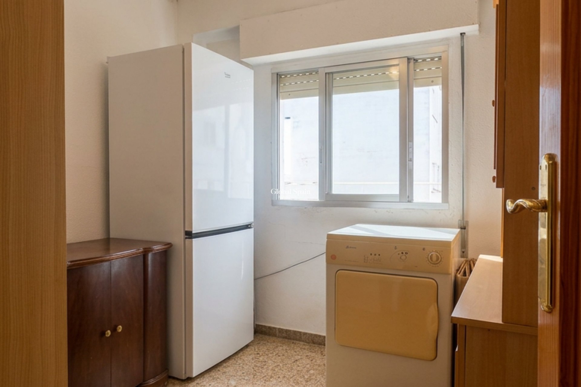 Wederverkoop - APPARTEMENT -
DENIA - Costa Blanca