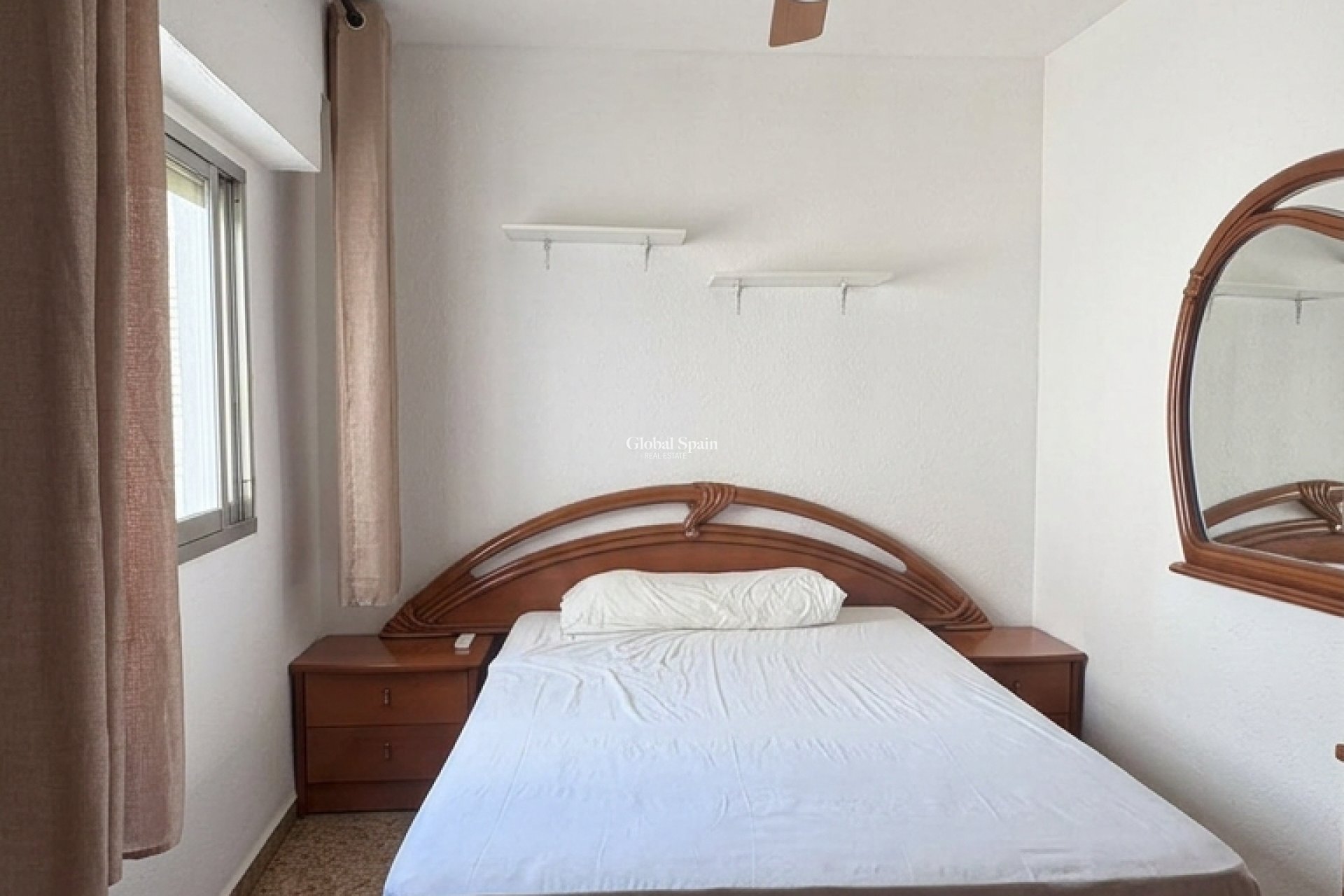 Wederverkoop - APPARTEMENT -
DENIA - Costa Blanca