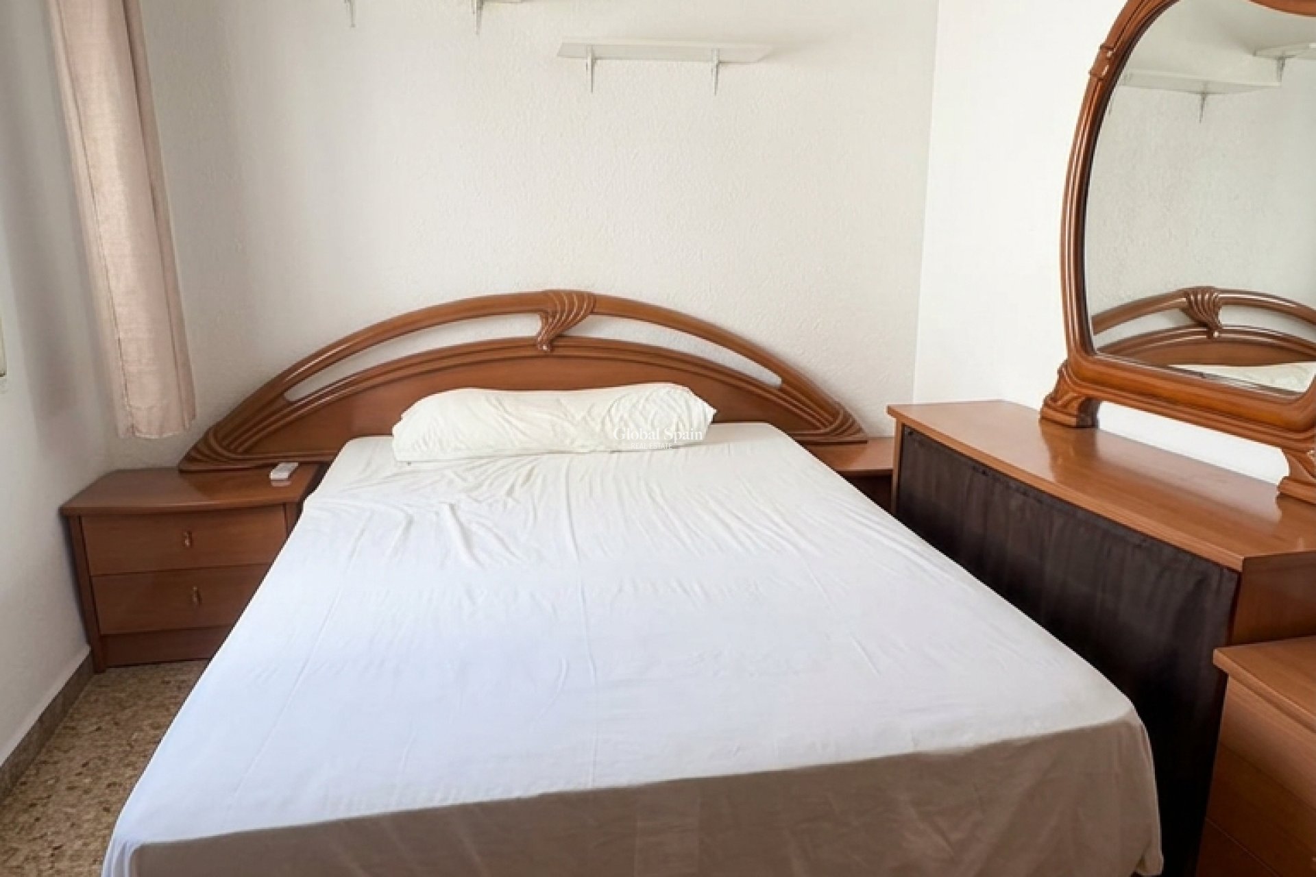 Wederverkoop - APPARTEMENT -
DENIA - Costa Blanca