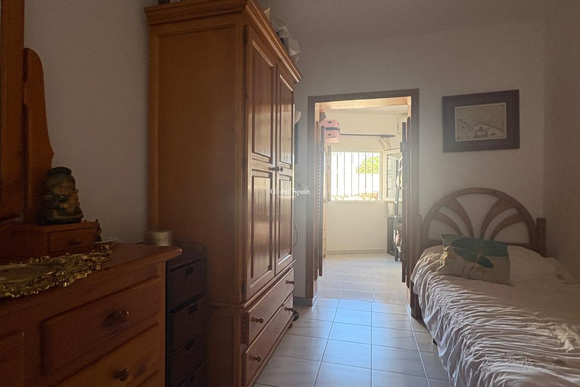 Wederverkoop - APPARTEMENT -
DENIA - Costa Blanca