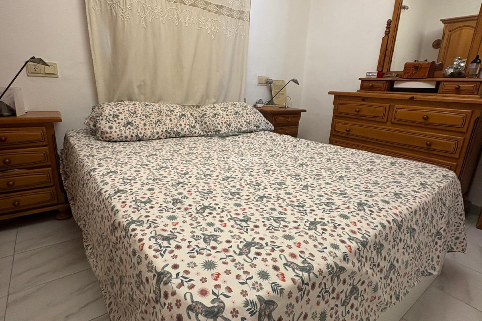 Wederverkoop - APPARTEMENT -
DENIA - Costa Blanca