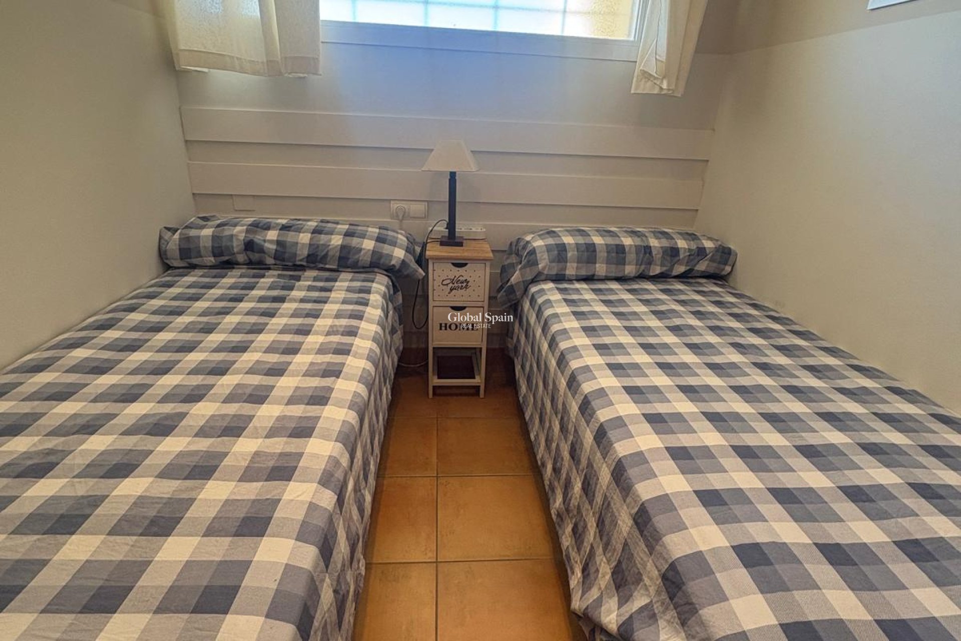Wederverkoop - APPARTEMENT -
DENIA - Costa Blanca