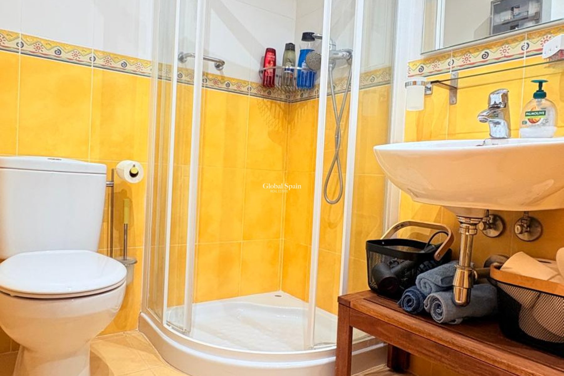 Wederverkoop - APPARTEMENT -
DENIA - Costa Blanca