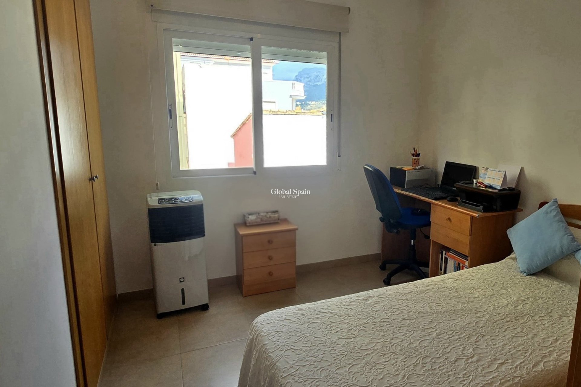 Wederverkoop - Appartement -
DENIA - La Xara - La Sella