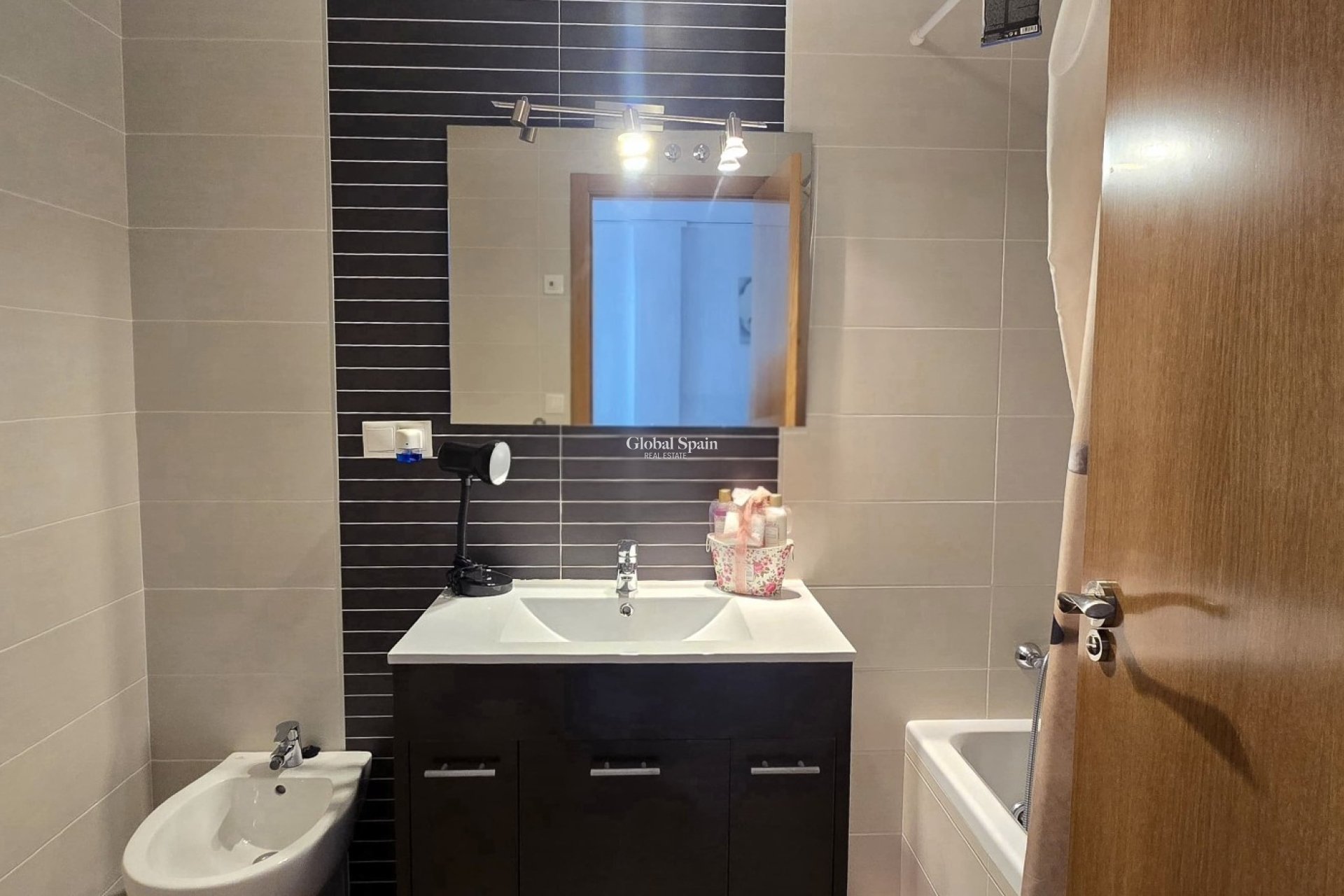 Wederverkoop - Appartement -
DENIA - La Xara - La Sella