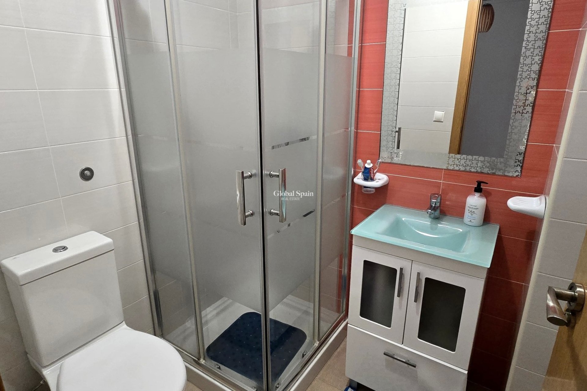 Wederverkoop - Appartement -
DENIA - La Xara - La Sella