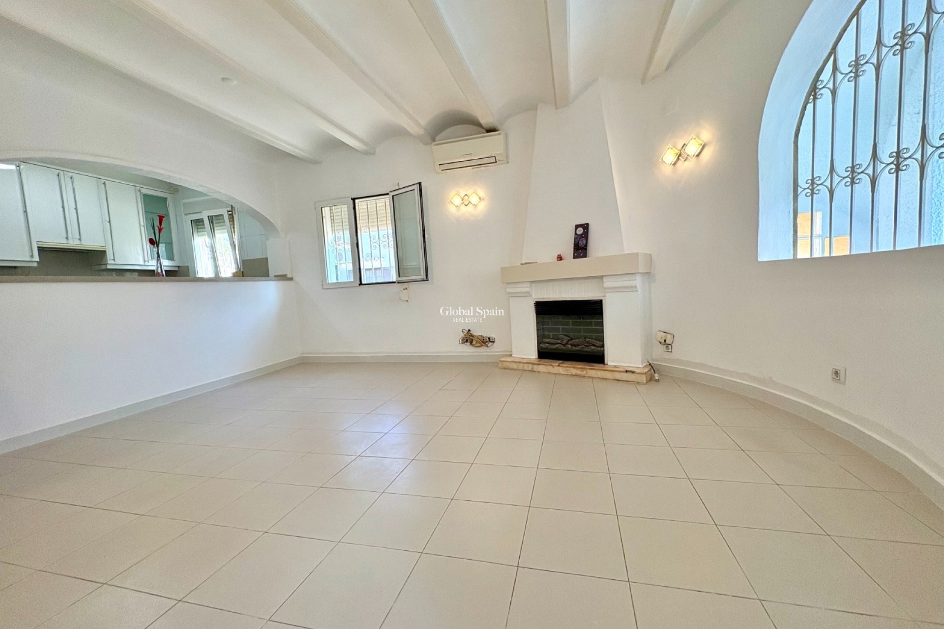 Wederverkoop - APPARTEMENT -
DENIA - Las Rotas - Les Rotes