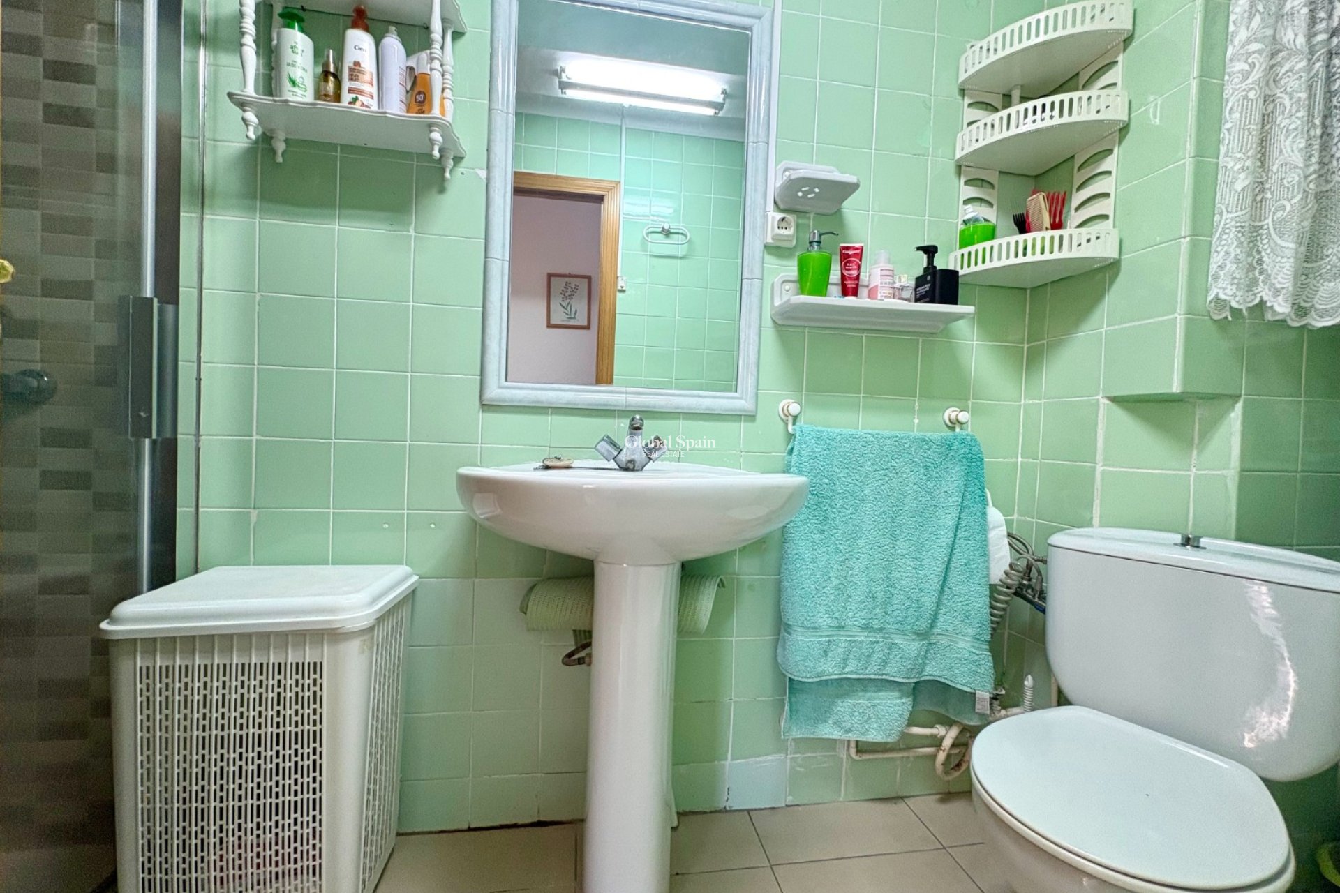 Wederverkoop - APPARTEMENT -
DENIA - Las Rotas - Les Rotes