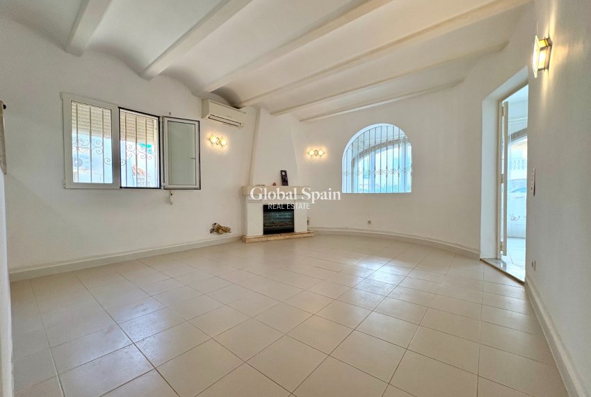 Wederverkoop - Appartement -
DENIA - Las Rotas - Les Rotes