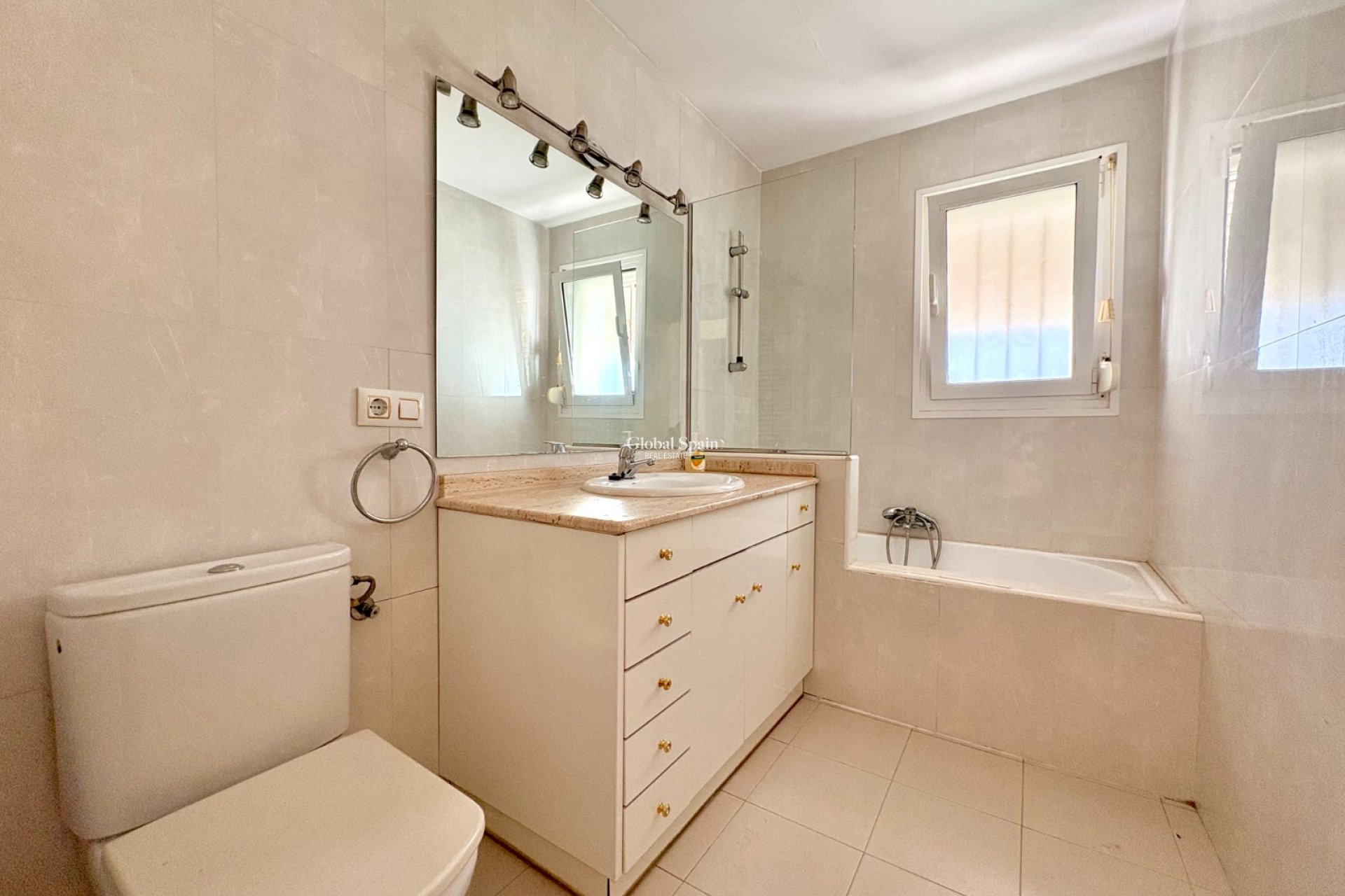 Wederverkoop - Appartement -
DENIA - Las Rotas - Les Rotes