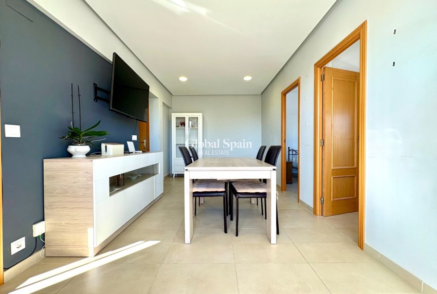 Wederverkoop - Appartement -
DENIA - Les Marines - Las Marinas