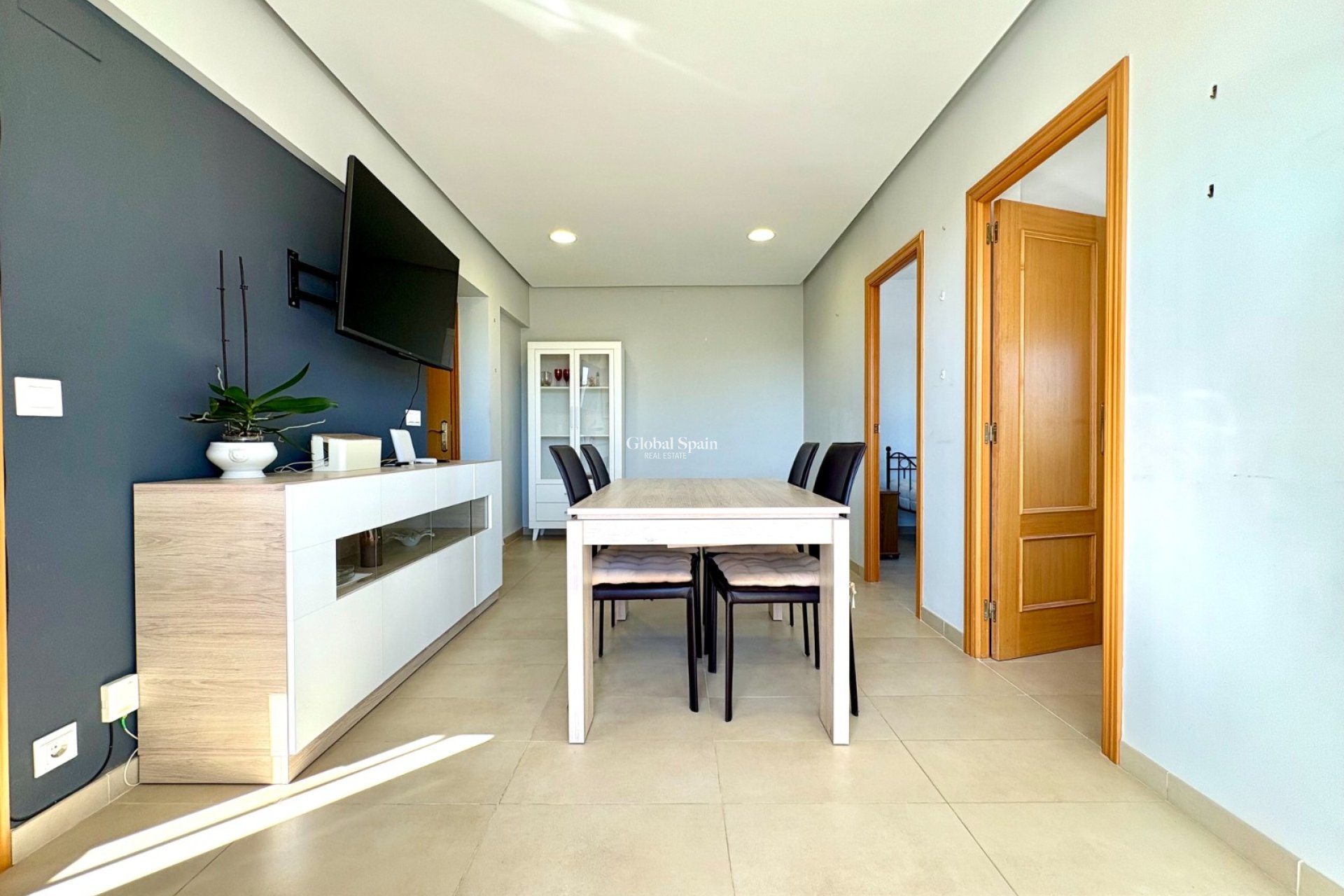 Wederverkoop - Appartement -
DENIA - Les Marines - Las Marinas