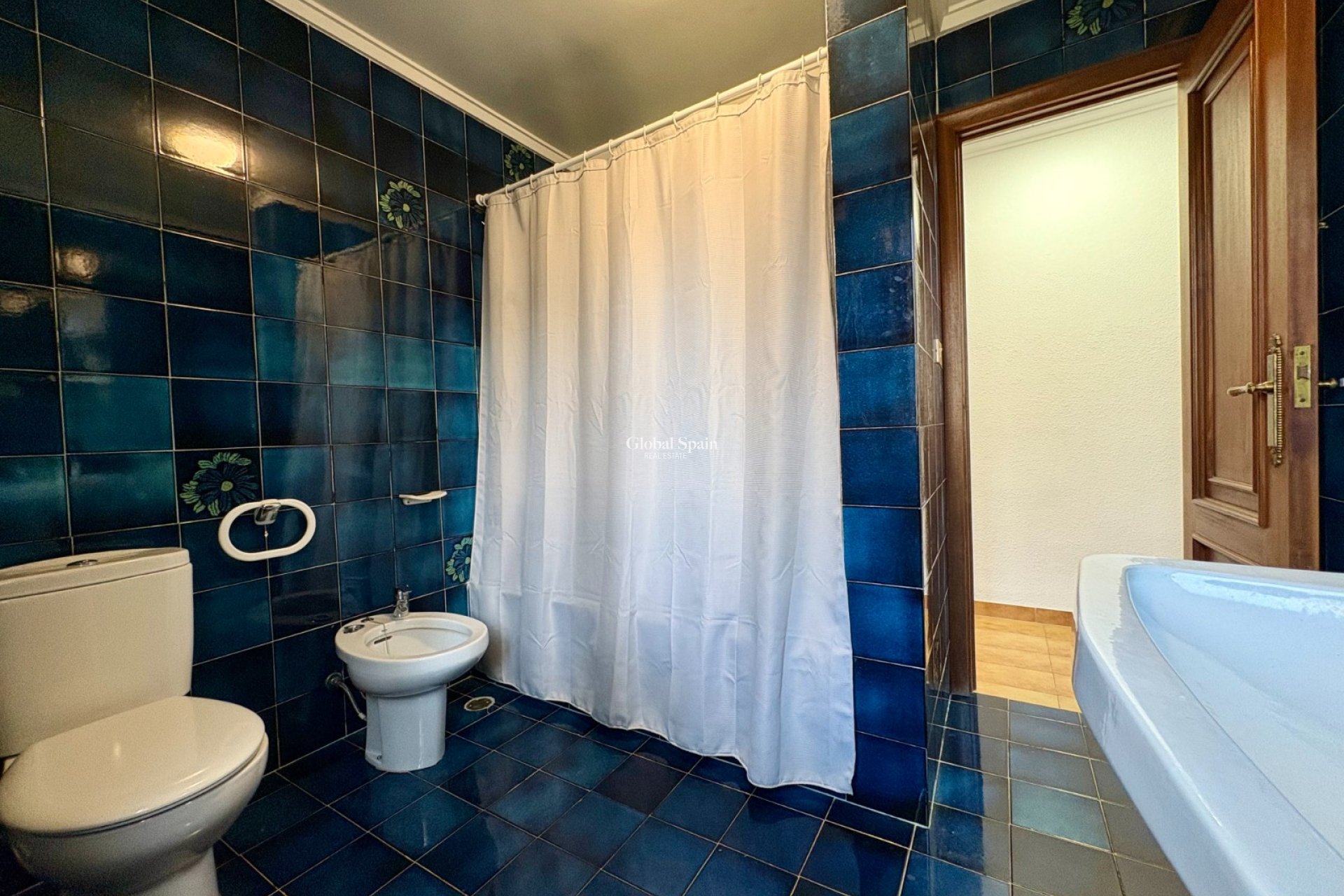 Wederverkoop - APPARTEMENT -
DENIA - Les Marines - Las Marinas