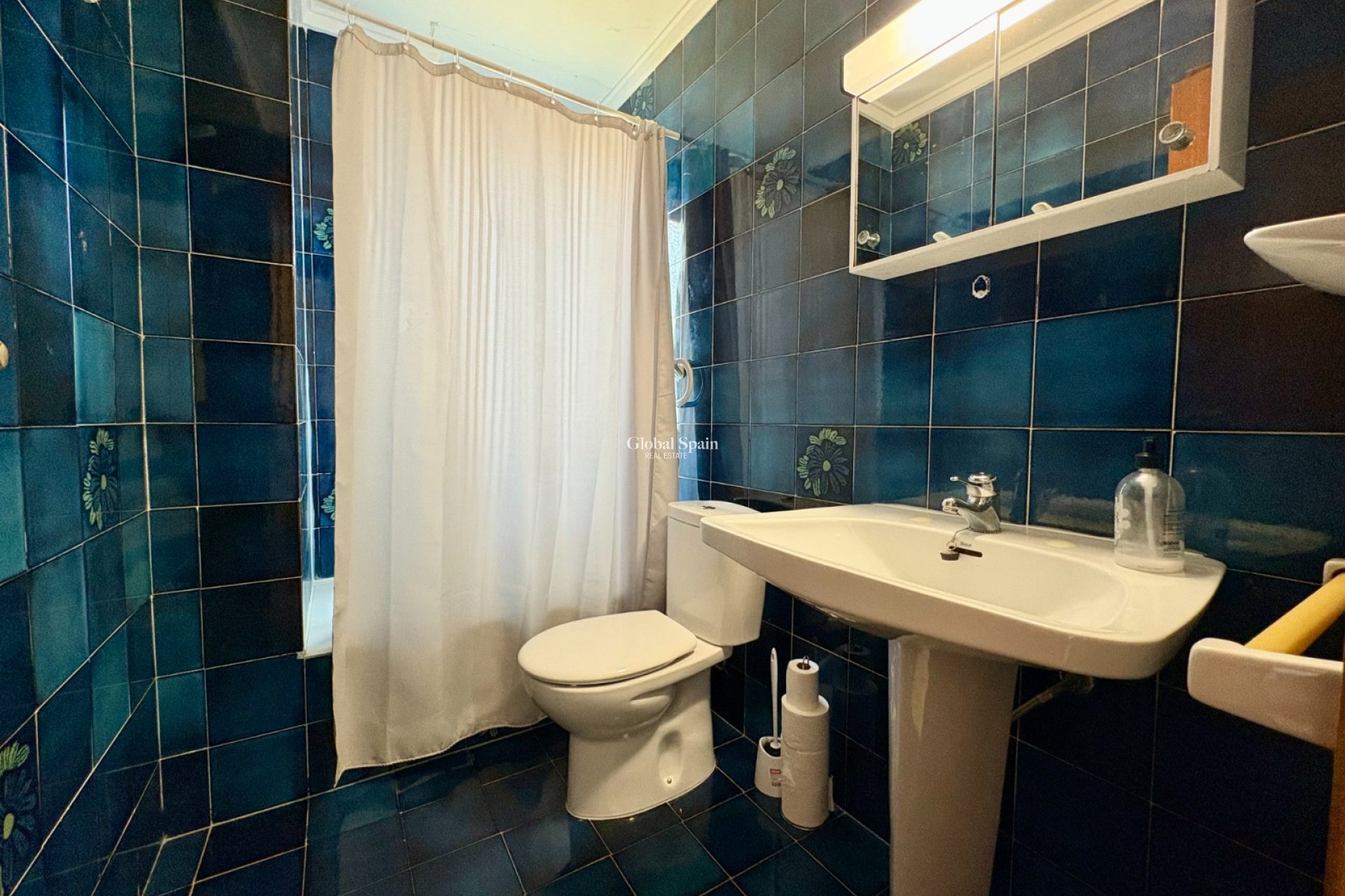 Wederverkoop - APPARTEMENT -
DENIA - Les Marines - Las Marinas