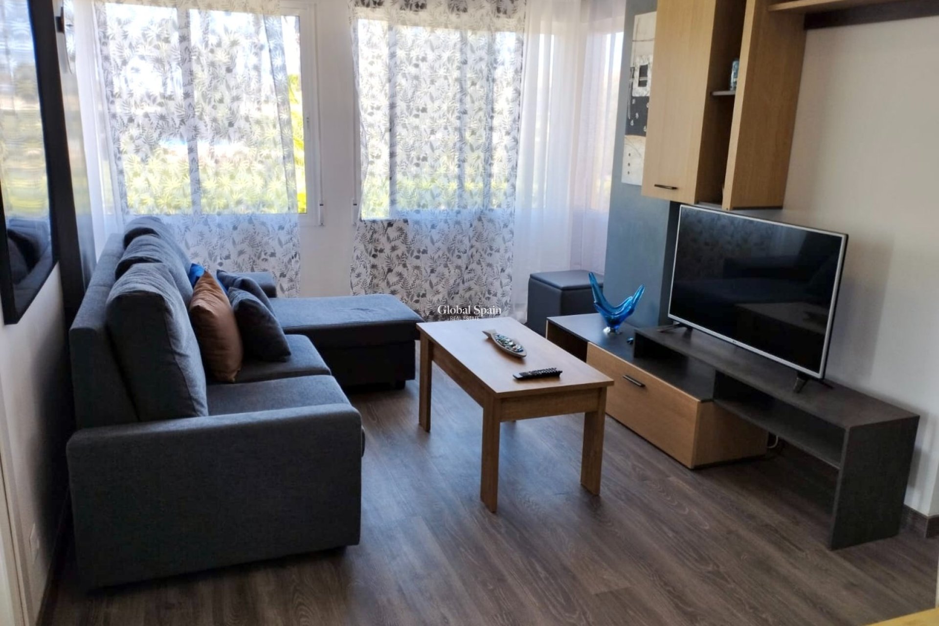 Wederverkoop - APPARTEMENT -
DENIA - Les Marines - Las Marinas