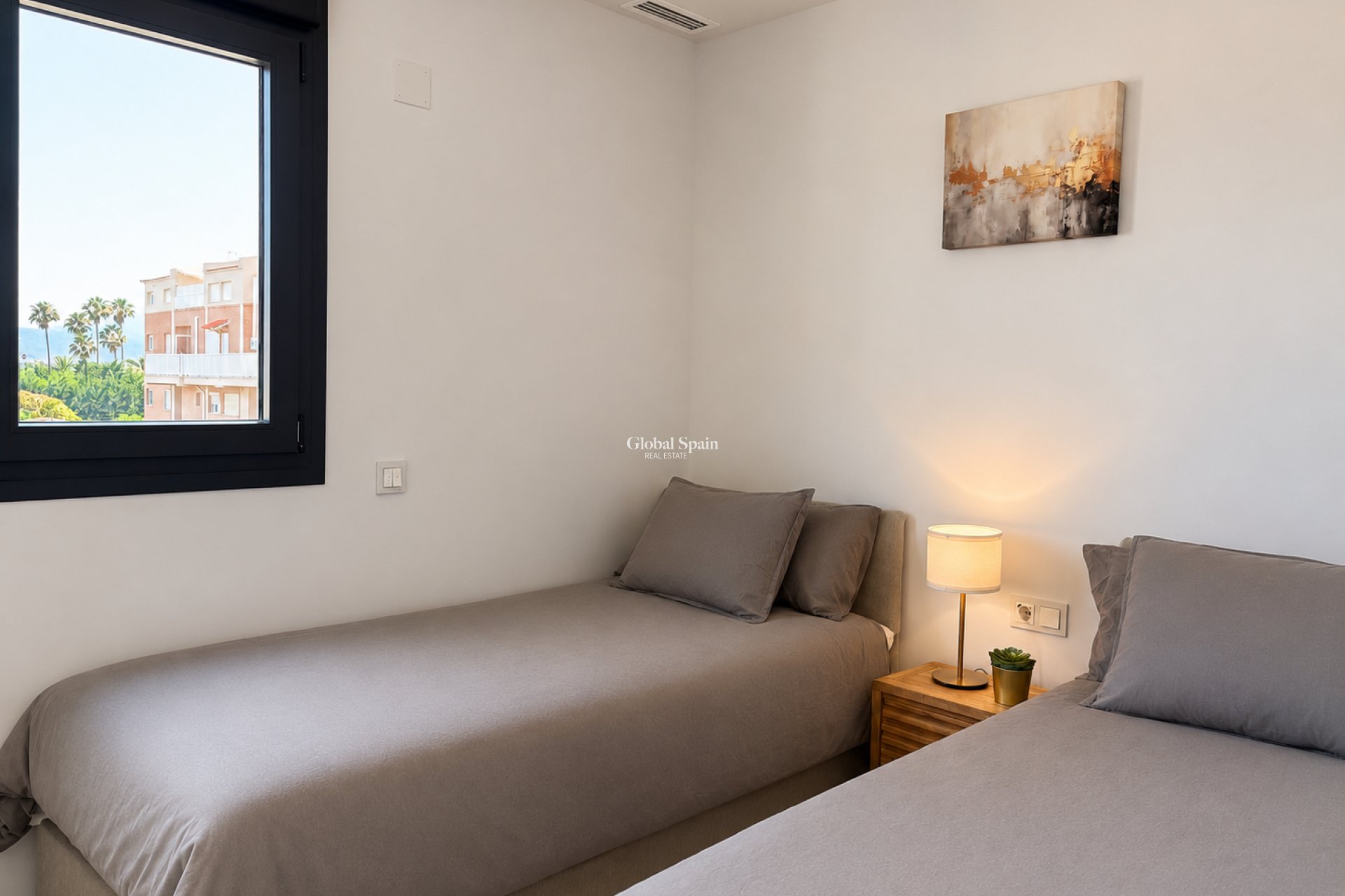 Wederverkoop - APPARTEMENT -
DENIA - Les Marines - Las Marinas