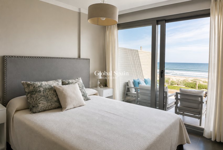 Wederverkoop - APPARTEMENT -
DENIA - Les Marines - Las Marinas