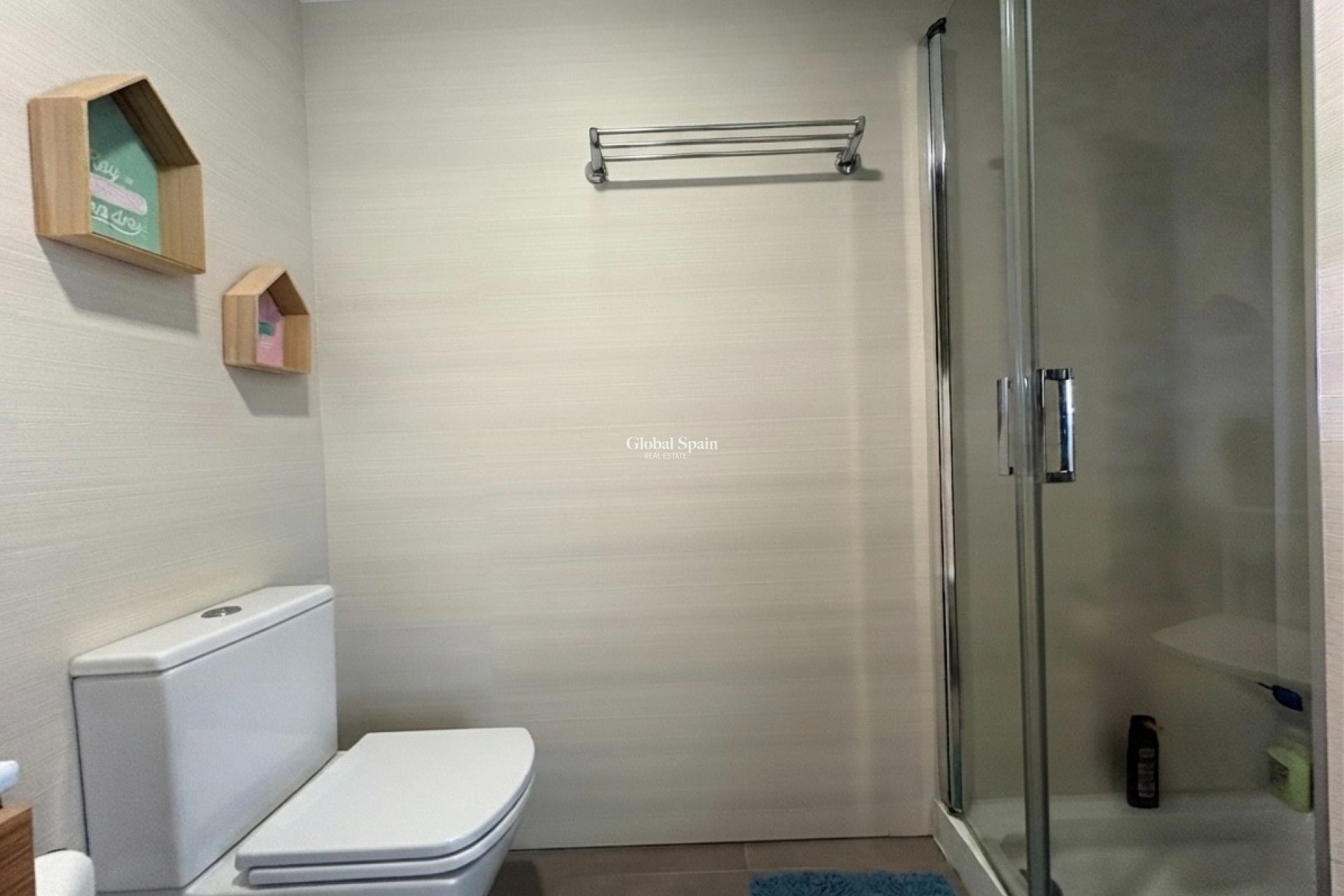 Wederverkoop - APPARTEMENT -
DENIA - Les Marines - Las Marinas
