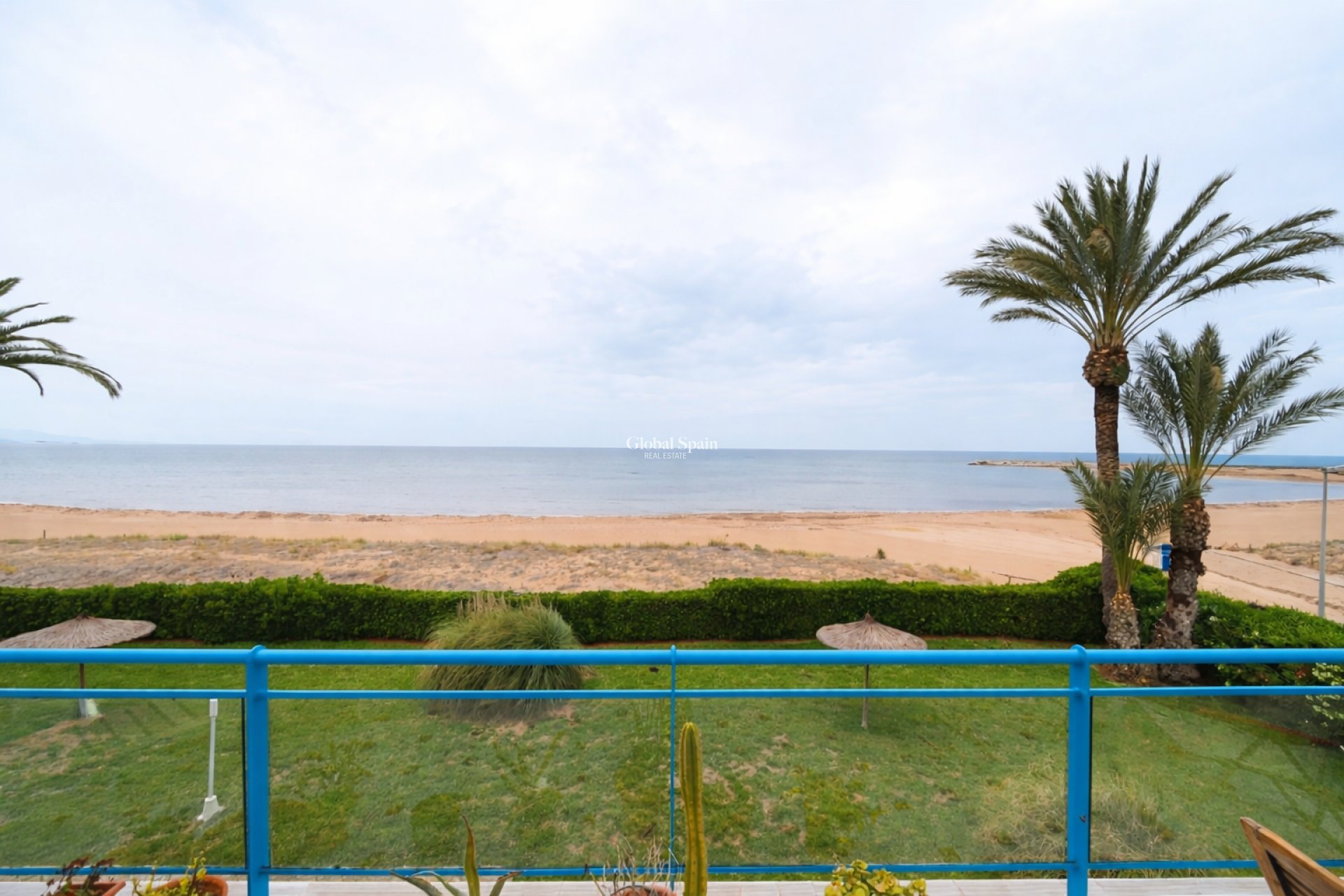 Wederverkoop - APPARTEMENT -
DENIA - Les Marines - Las Marinas