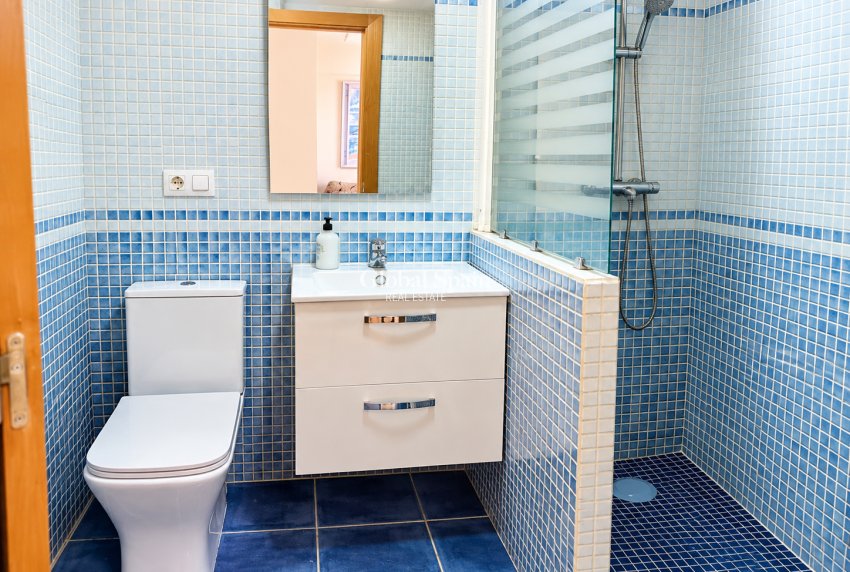 Wederverkoop - APPARTEMENT -
DENIA - Les Marines - Las Marinas