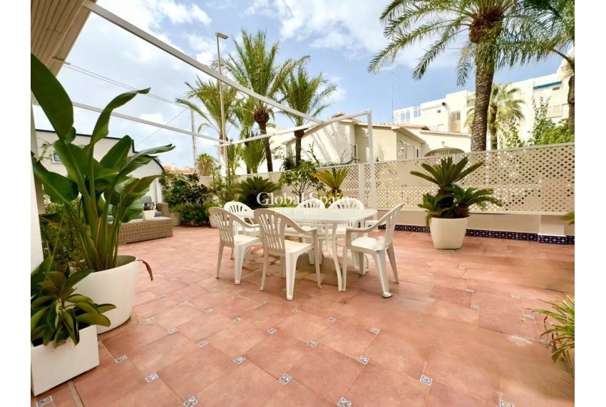 Wederverkoop - Appartement -
DENIA - Les Marines - Las Marinas