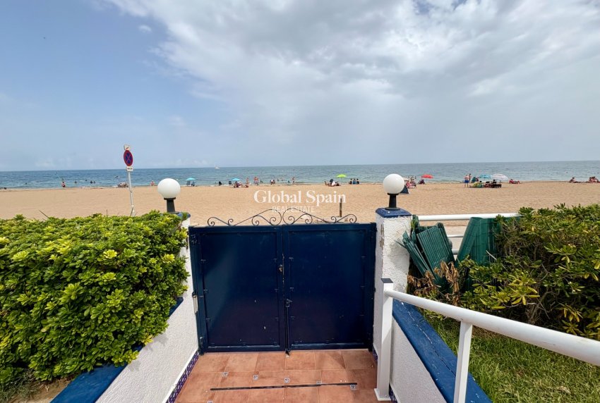 Wederverkoop - Appartement -
DENIA - Les Marines - Las Marinas