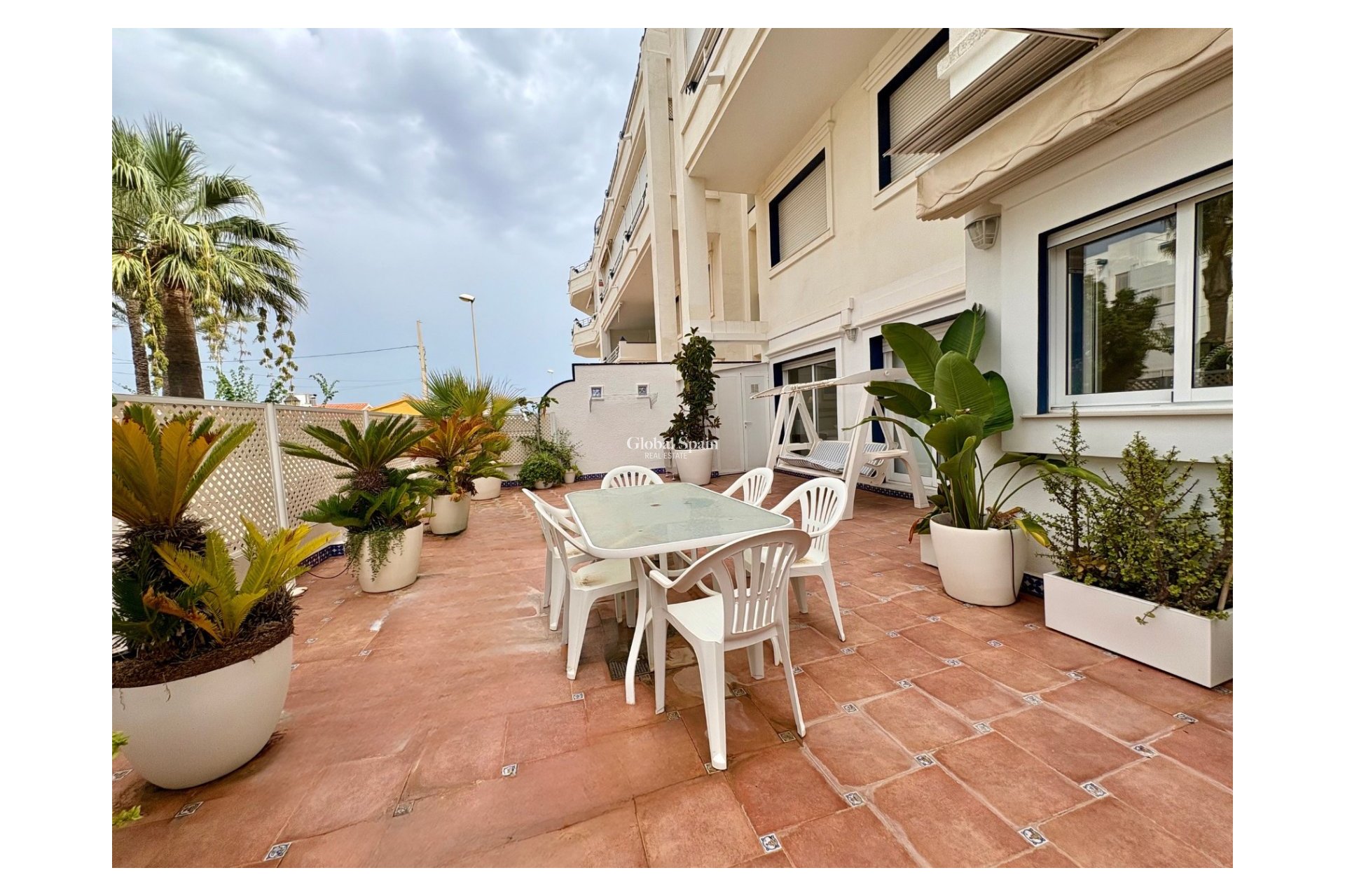 Wederverkoop - Appartement -
DENIA - Les Marines - Las Marinas