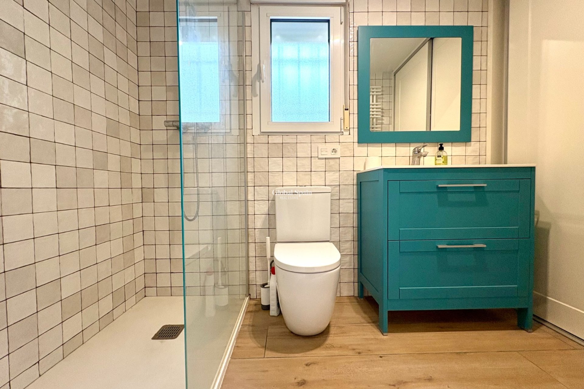 Wederverkoop - Appartement -
DENIA - Les Marines - Las Marinas