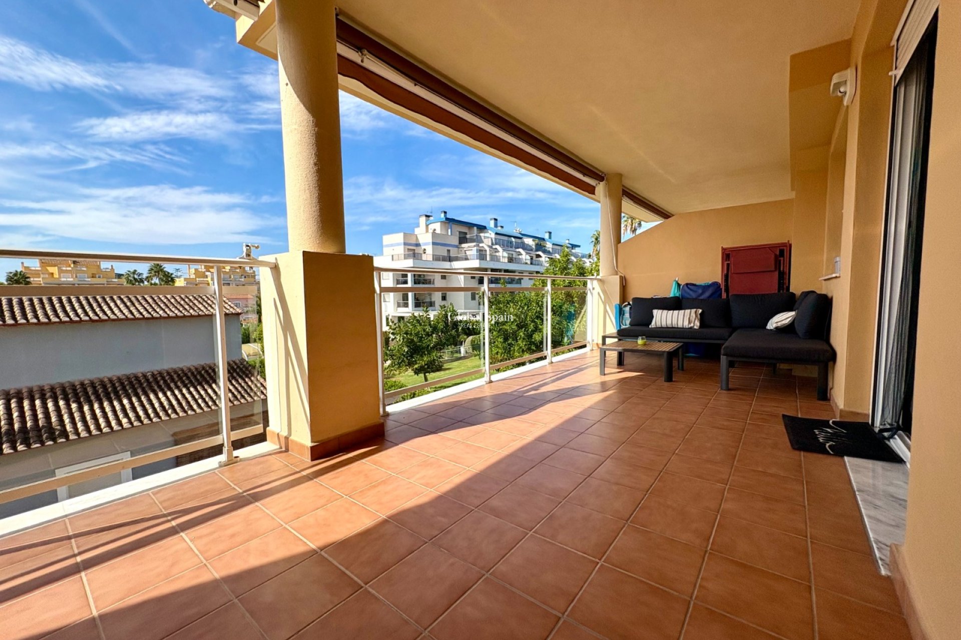 Wederverkoop - Appartement -
DENIA - Les Marines - Las Marinas