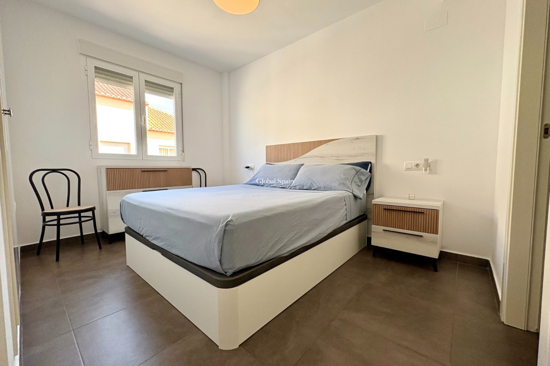 Wederverkoop - Appartement -
DENIA - Les Marines - Las Marinas