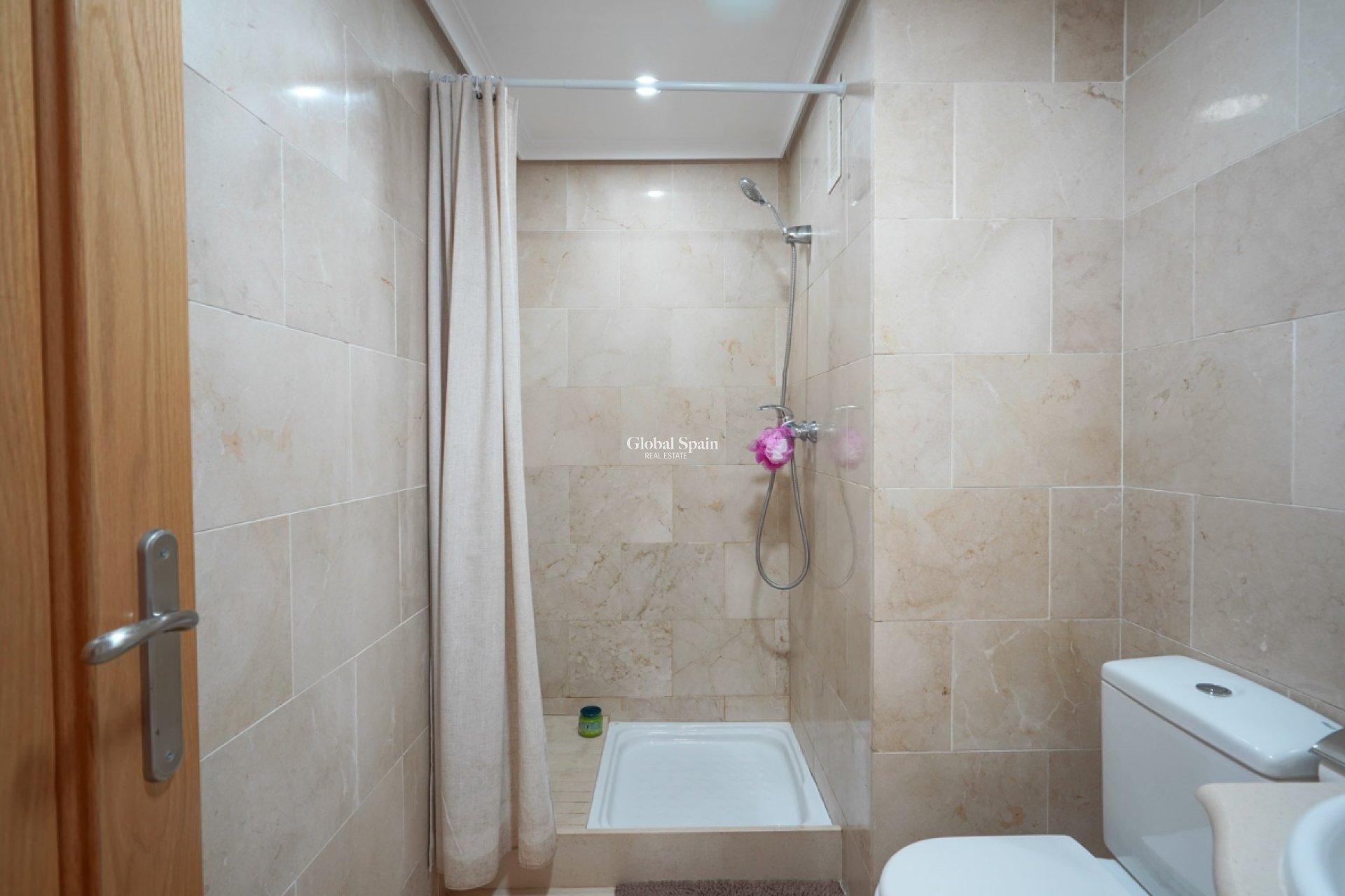 Wederverkoop - APPARTEMENT -
DENIA - Port