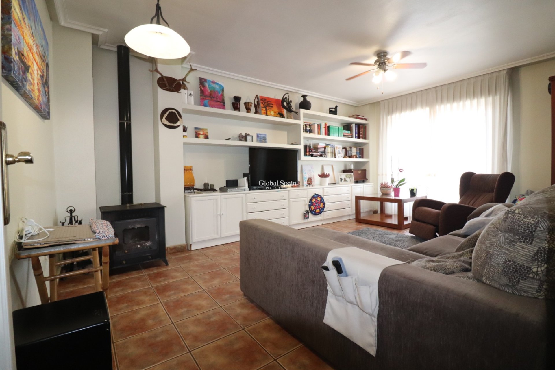 Wederverkoop - APPARTEMENT -
Dolores - Dolores - Town