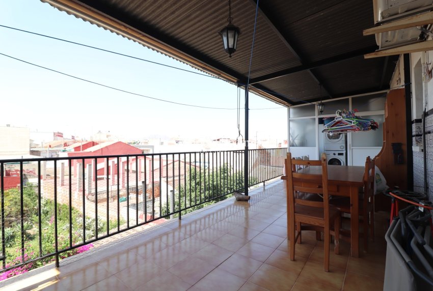 Wederverkoop - APPARTEMENT -
Dolores - Dolores - Town