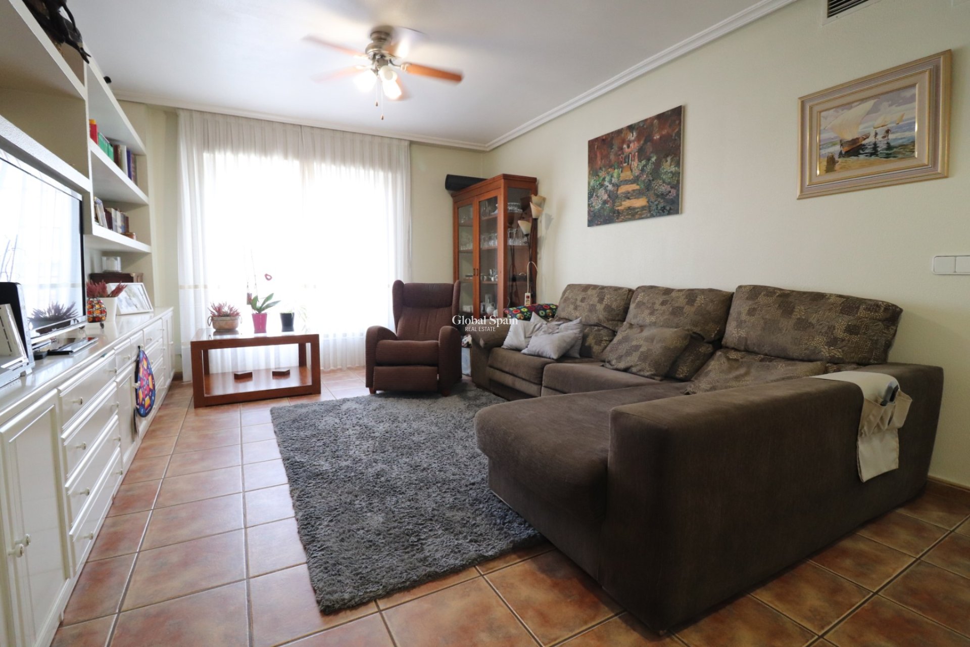 Wederverkoop - APPARTEMENT -
Dolores - Dolores - Town