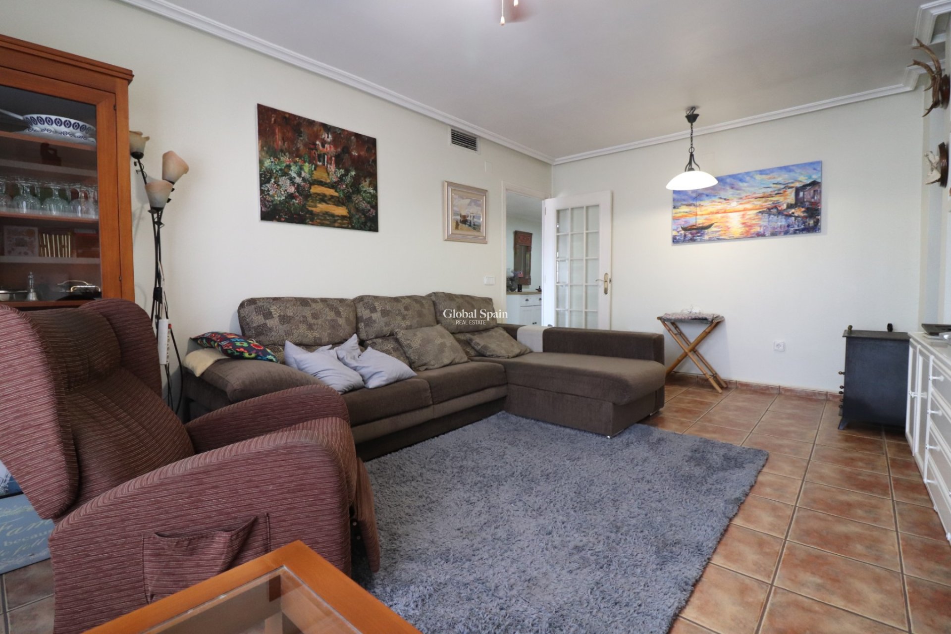 Wederverkoop - APPARTEMENT -
Dolores - Dolores - Town