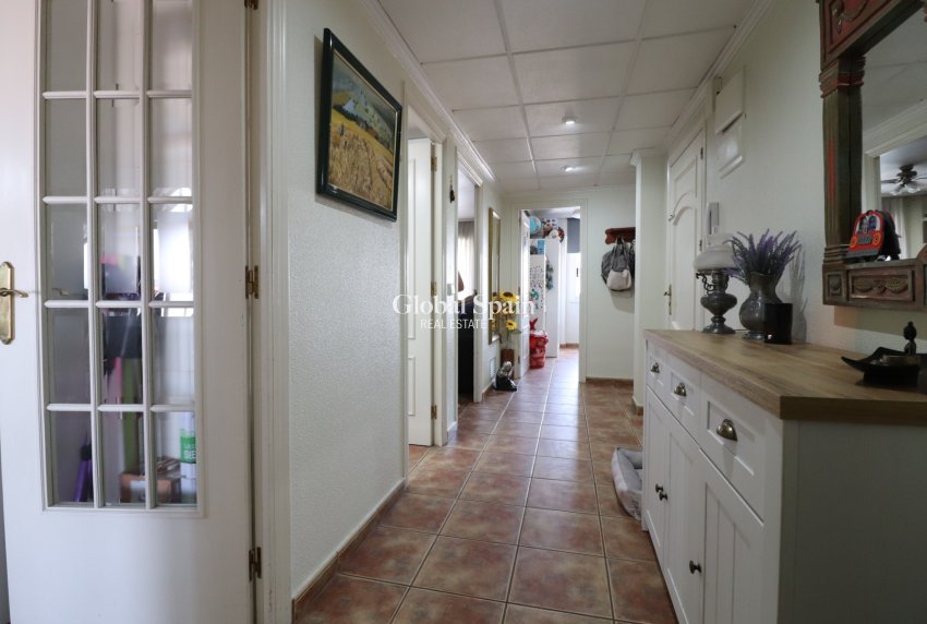 Wederverkoop - APPARTEMENT -
Dolores - Dolores - Town